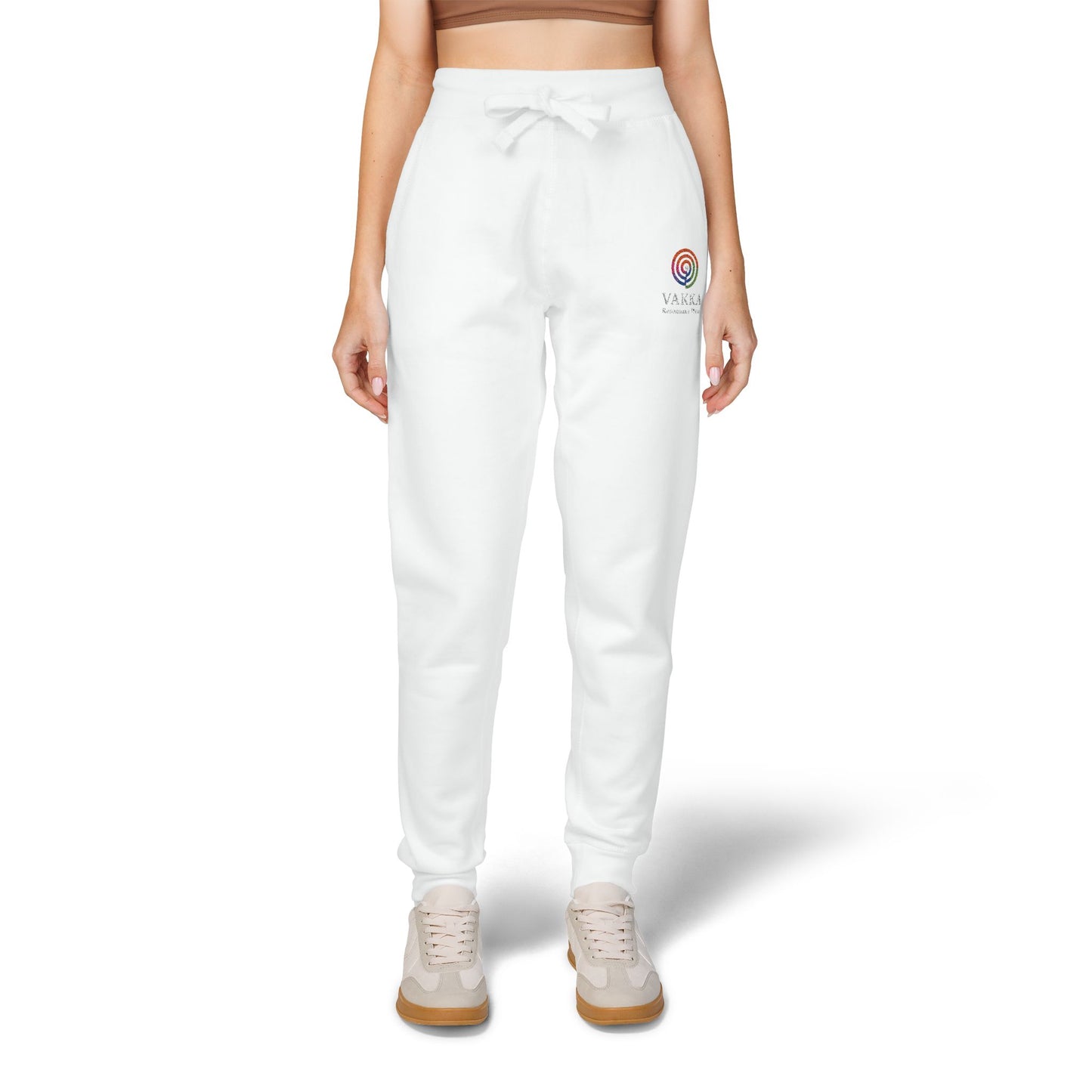 Spiral Ground Sweatpants