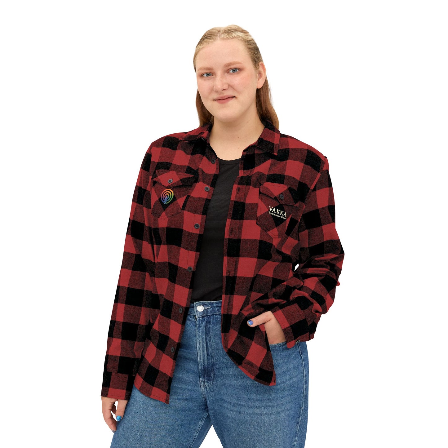 Field Hymn – Cozy Flannel for All Journeys