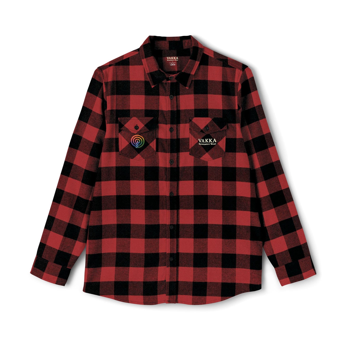 Field Hymn – Cozy Flannel for All Journeys