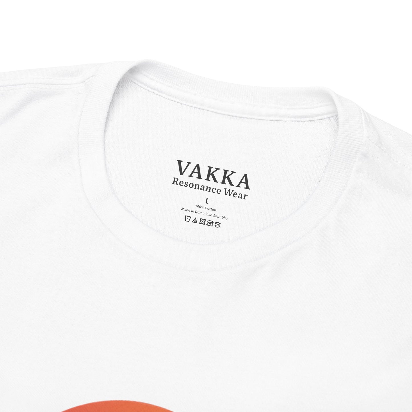 Signal Thread – Heavy Cotton Tee