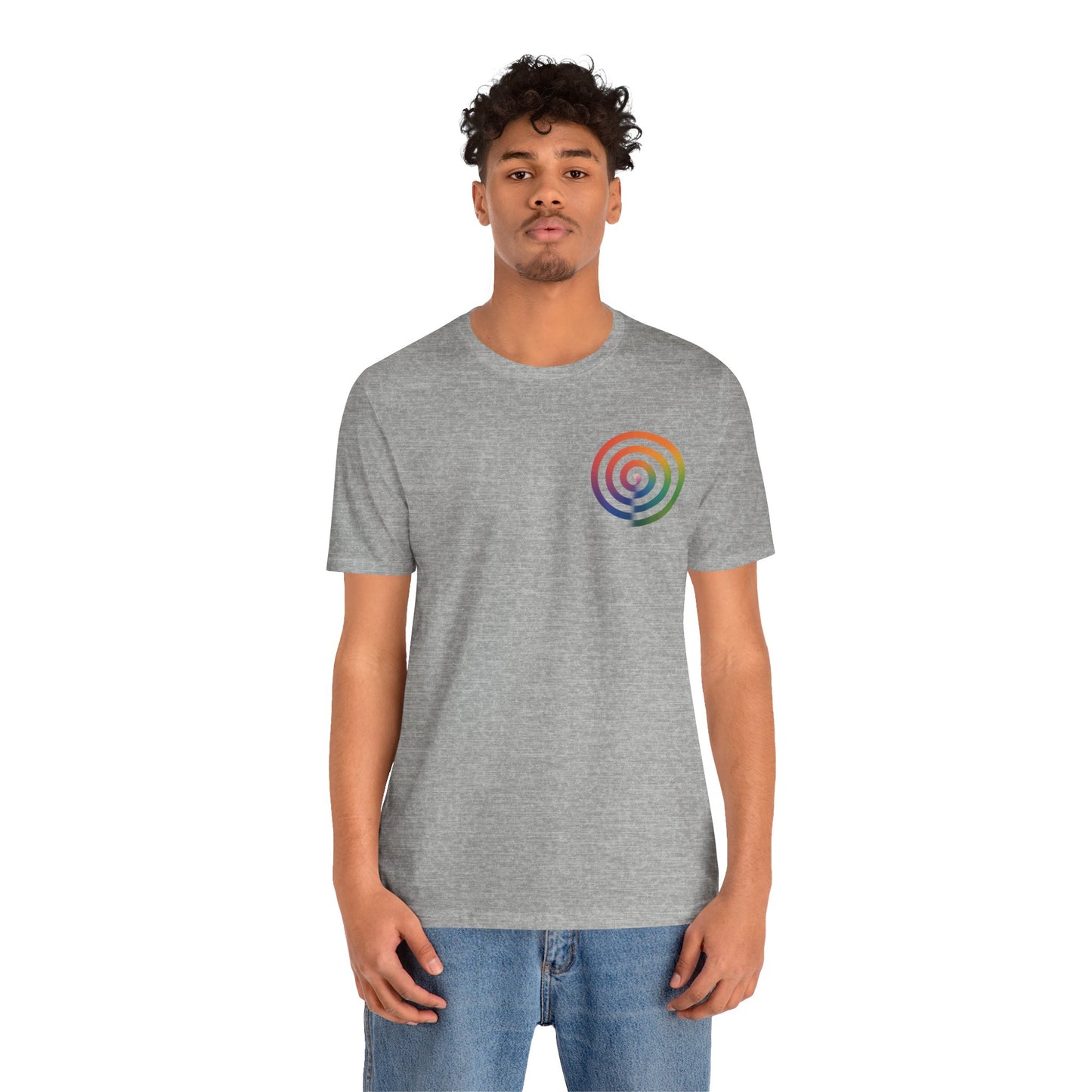 Healing Choir T-shirt