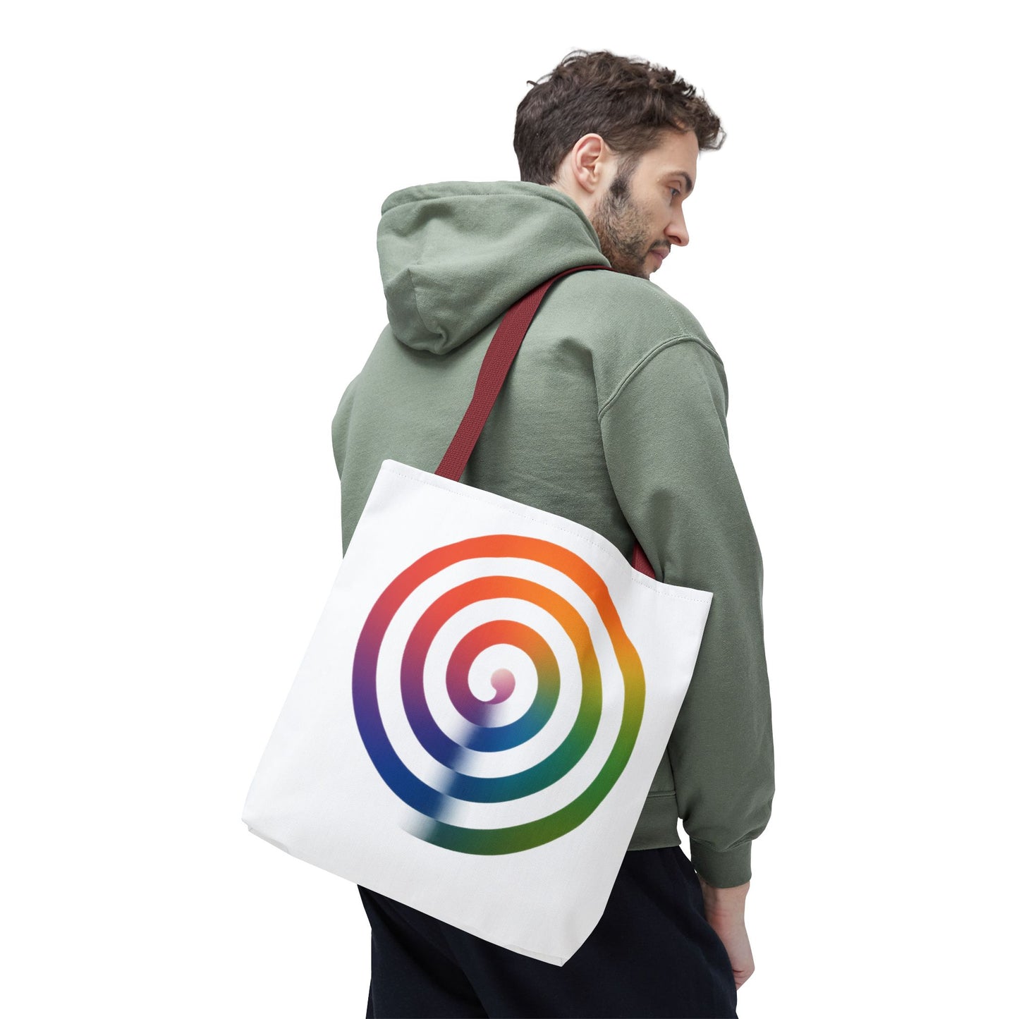 Archive Carrier – Tote Bag (AOP)