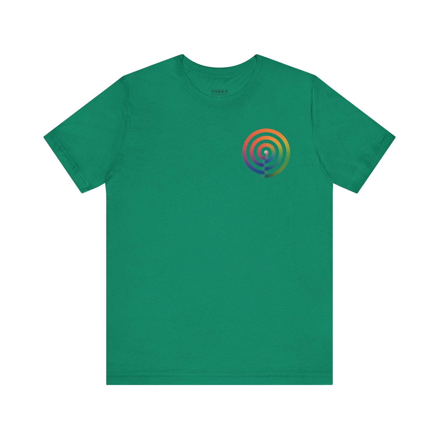 Healing Choir T-shirt