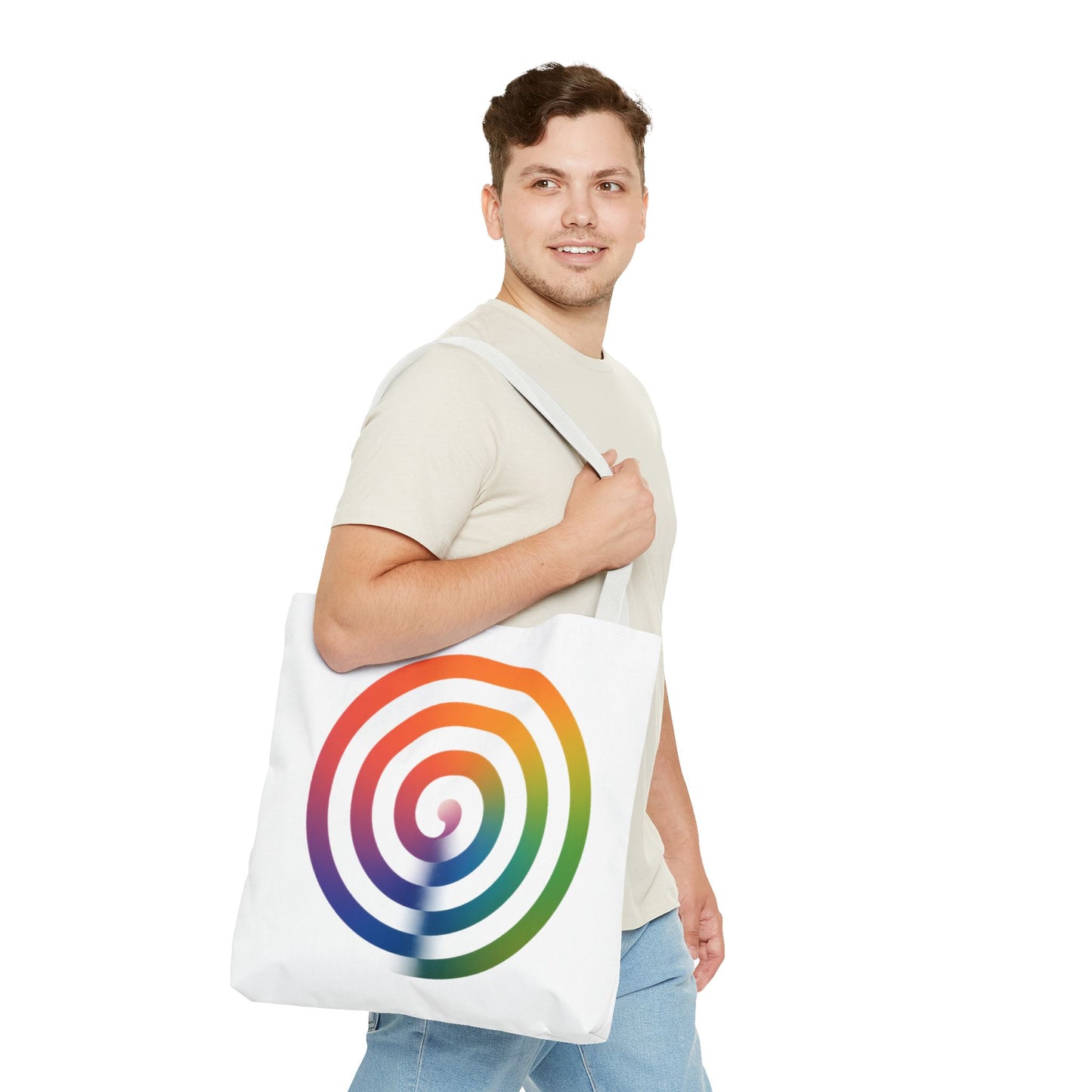 Archive Carrier – Tote Bag (AOP)