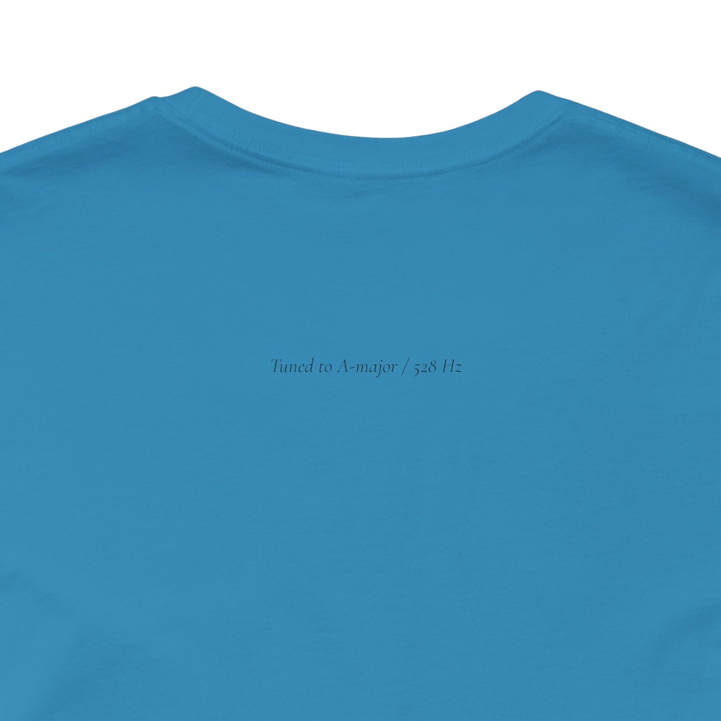Healing Choir T-shirt