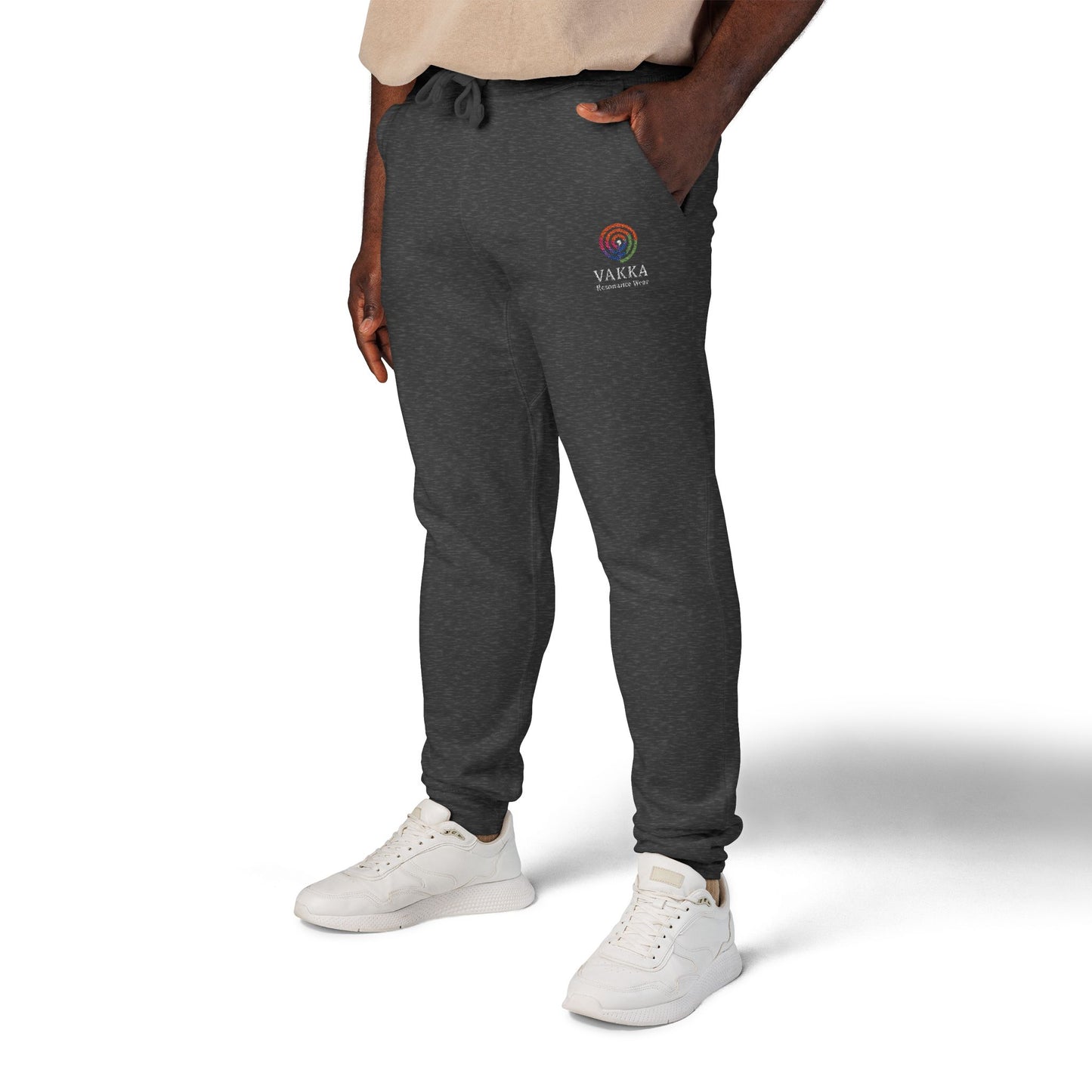 Spiral Ground Sweatpants