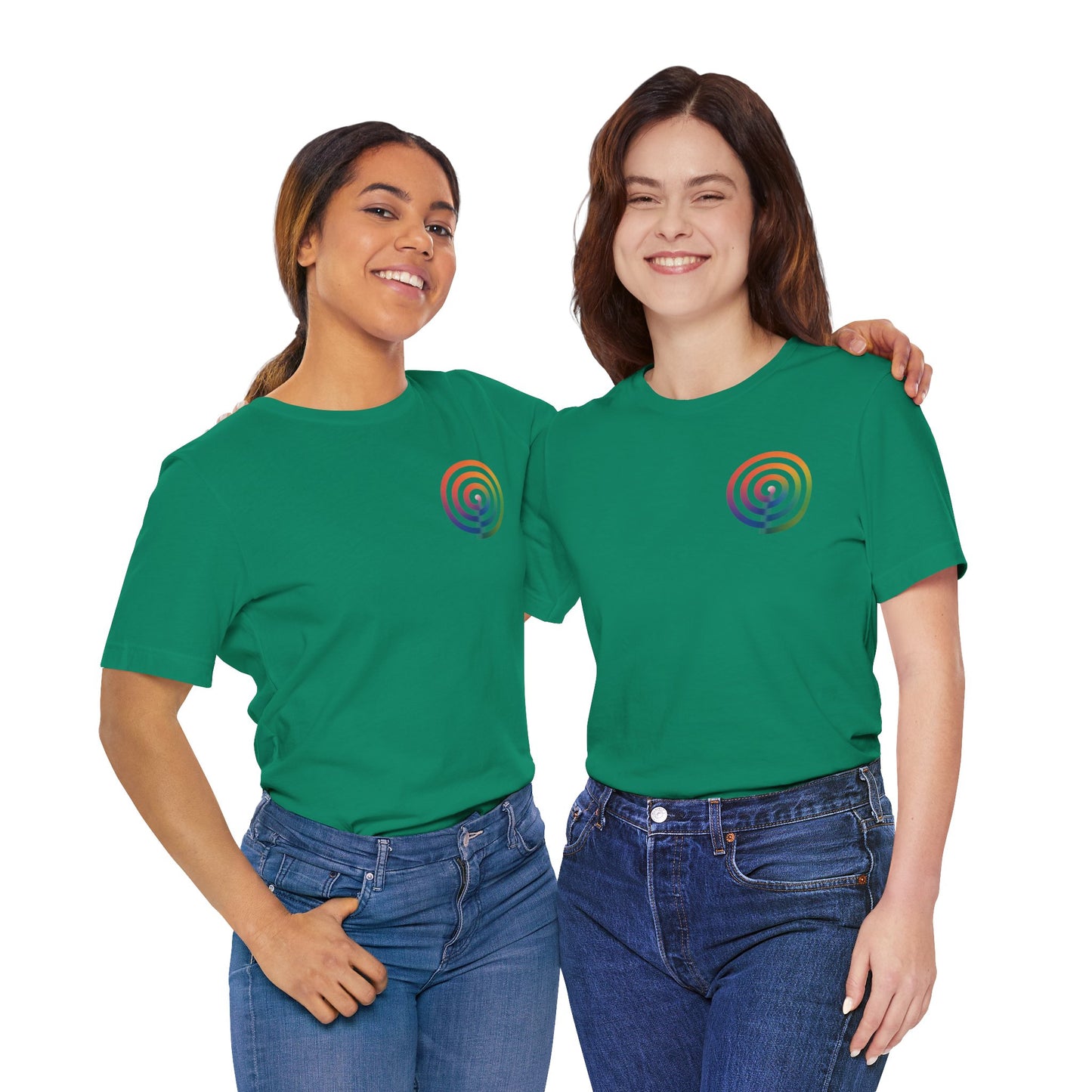 Healing Choir T-shirt