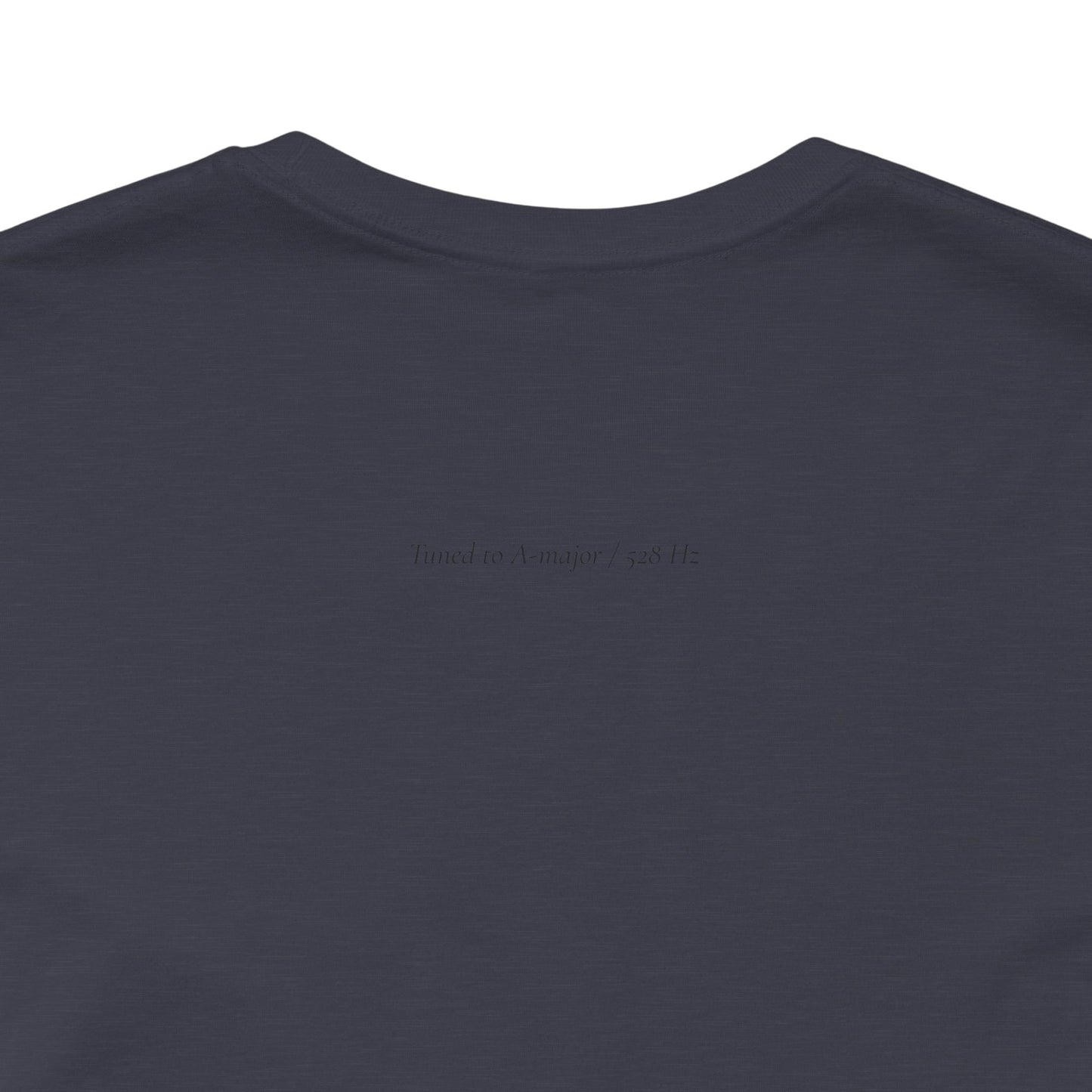 Healing Choir T-shirt