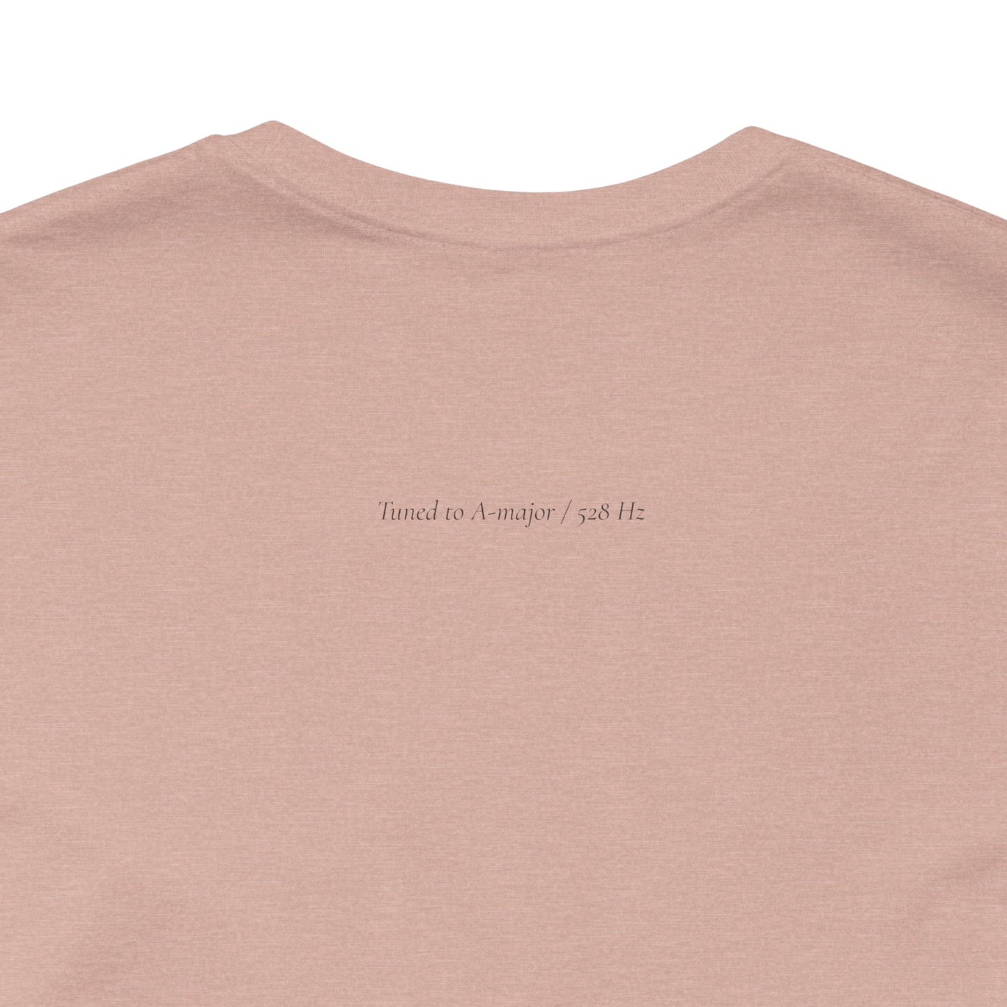 Healing Choir T-shirt