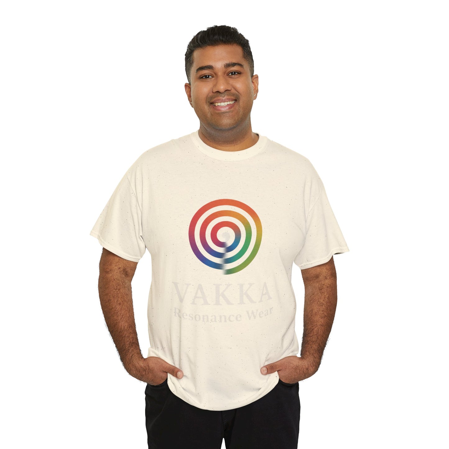 Signal Thread – Heavy Cotton Tee