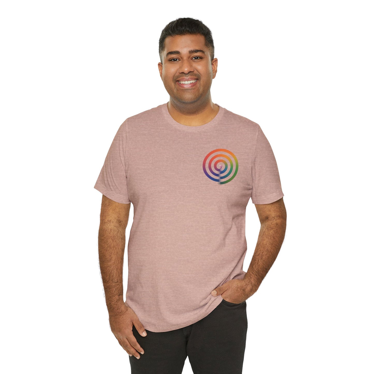 Healing Choir T-shirt