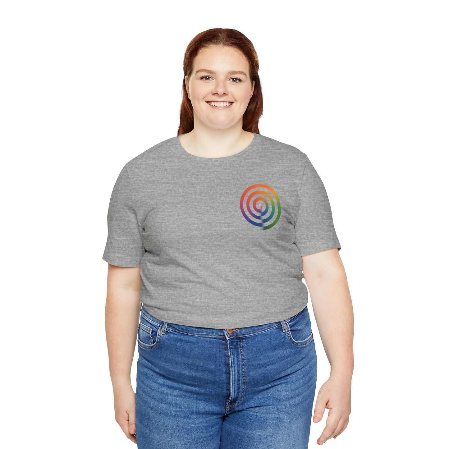 Healing Choir T-shirt