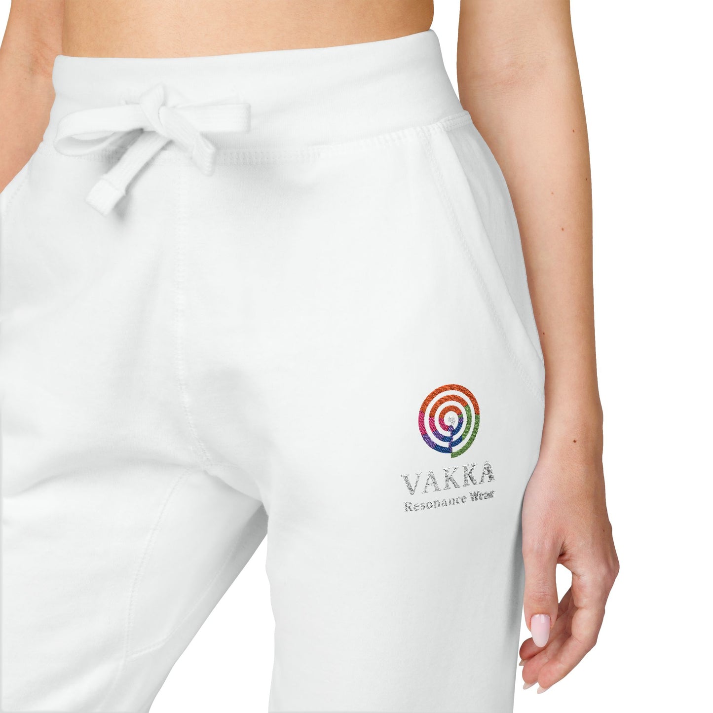 Spiral Ground Sweatpants