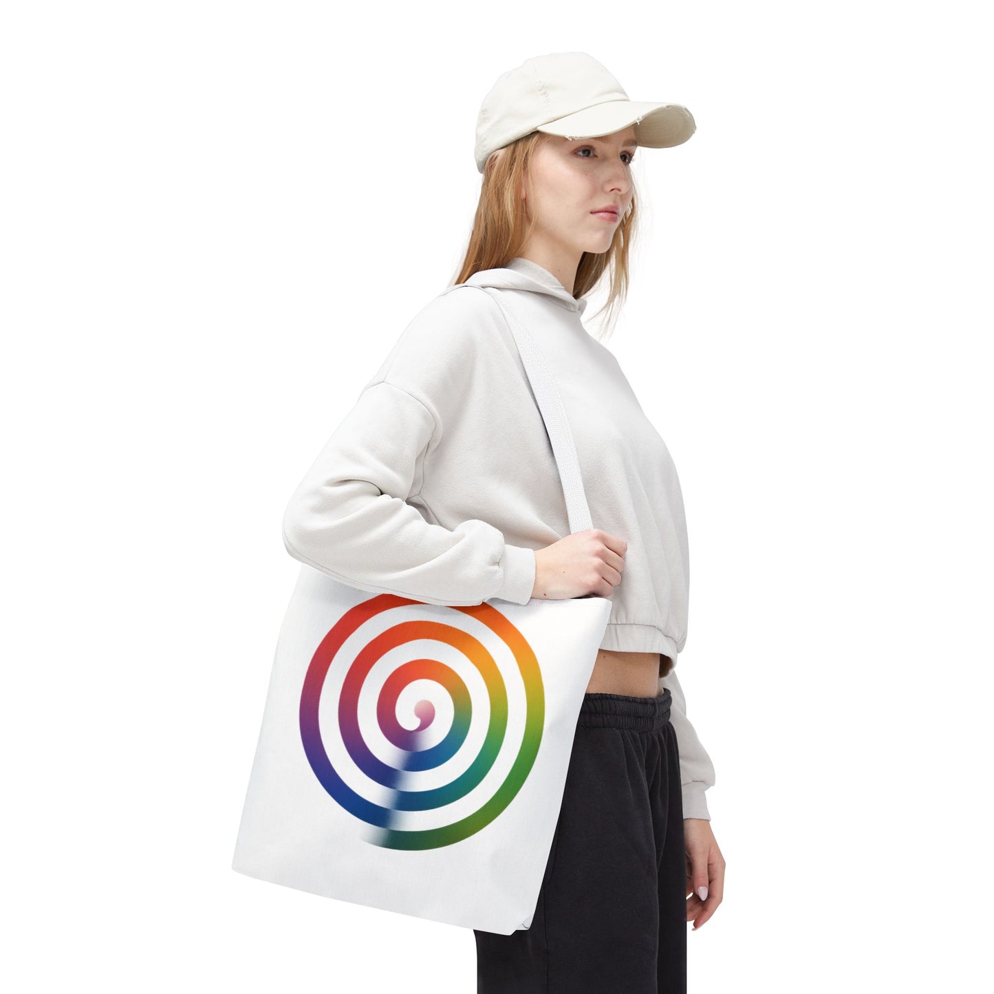 Archive Carrier – Tote Bag (AOP)