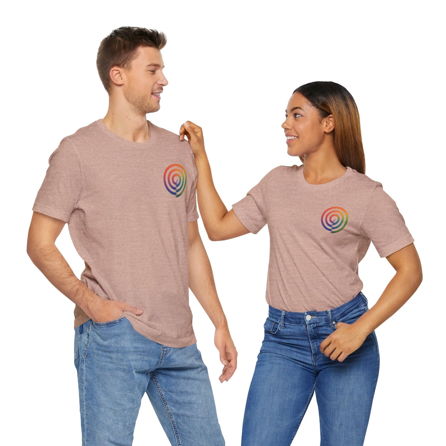 Healing Choir T-shirt