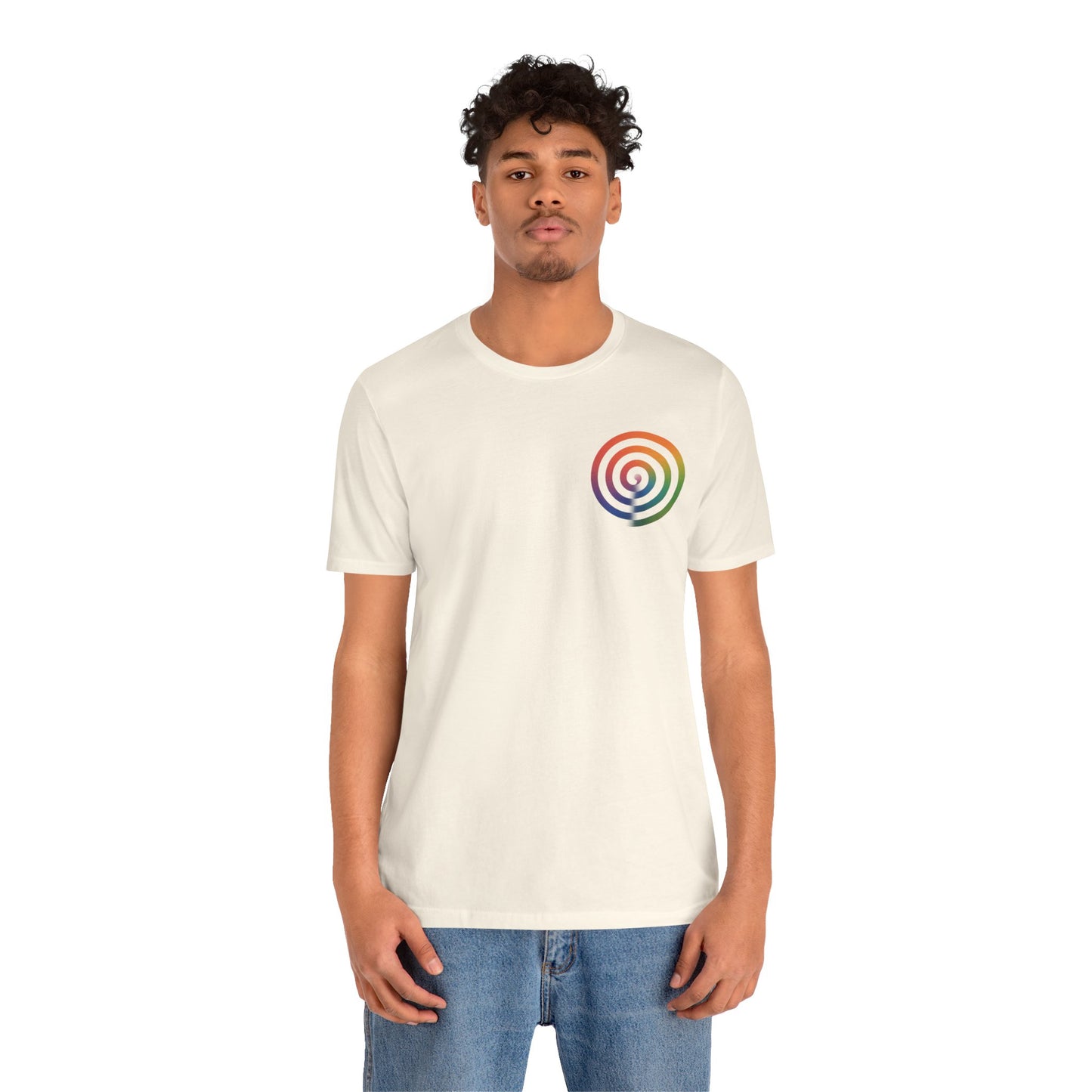 Healing Choir T-shirt