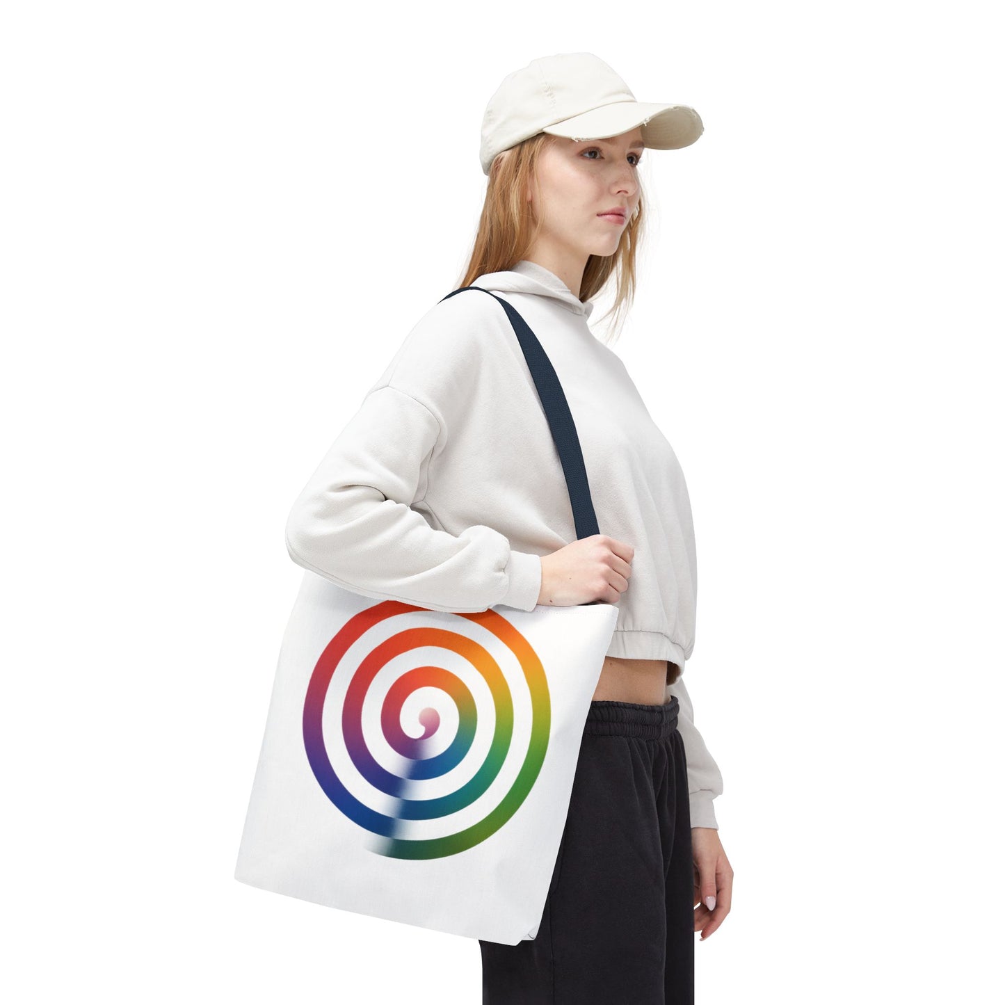 Archive Carrier – Tote Bag (AOP)