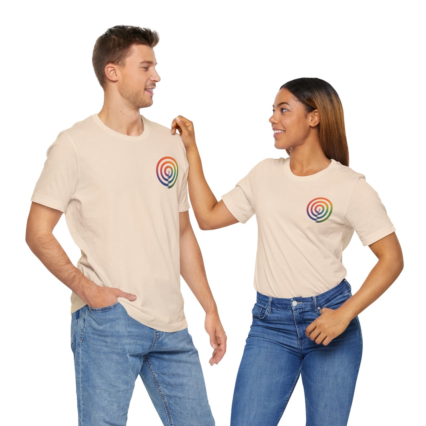 Healing Choir T-shirt