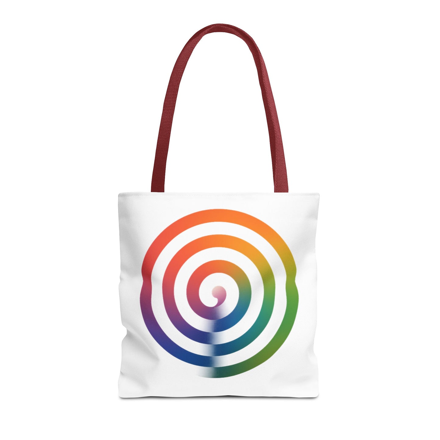 Archive Carrier – Tote Bag (AOP)