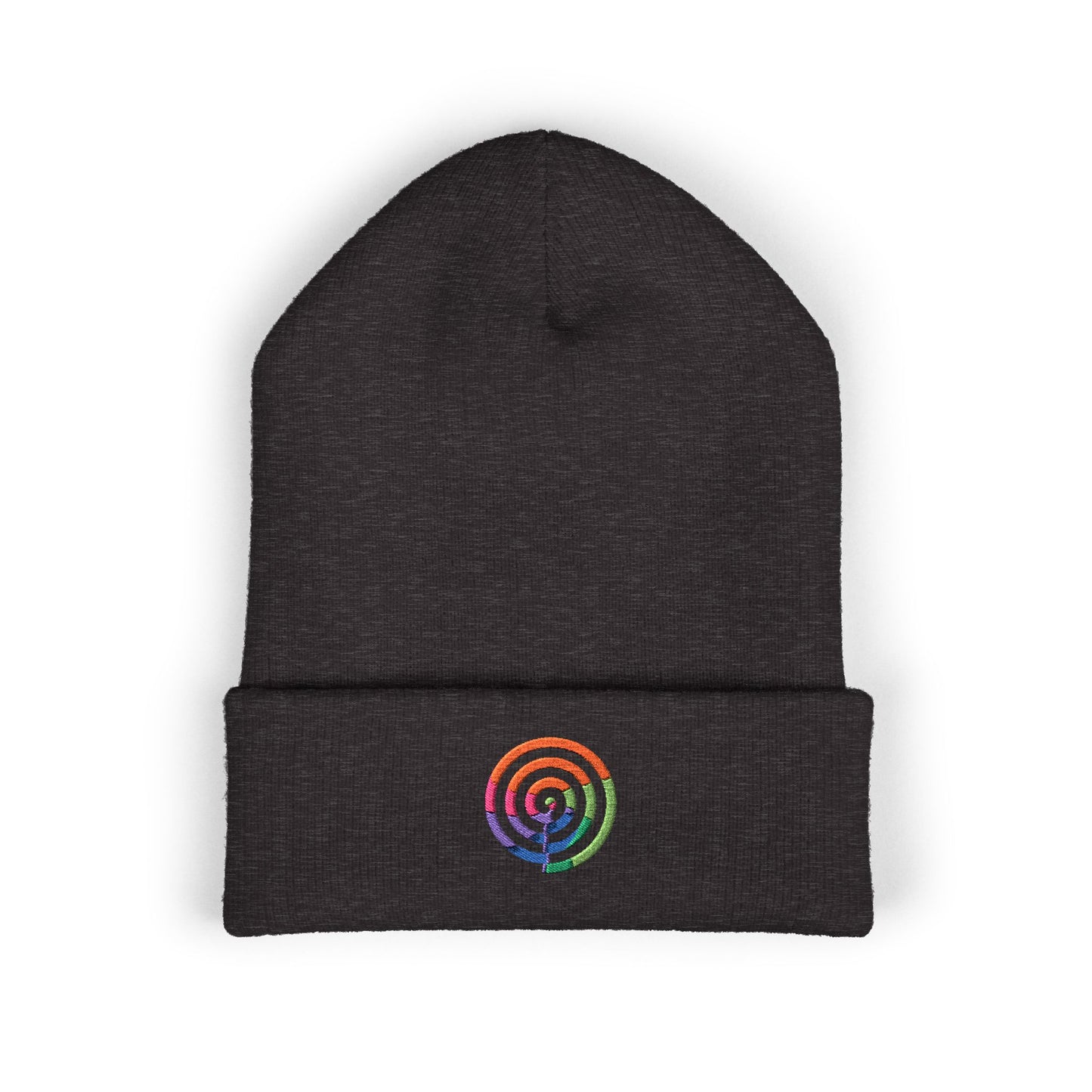Signal Crown Beanie