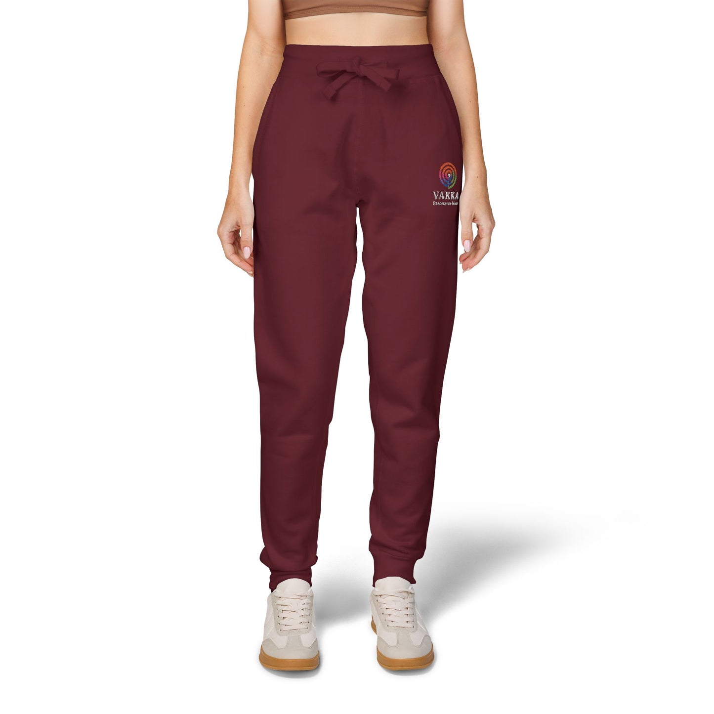Spiral Ground Sweatpants