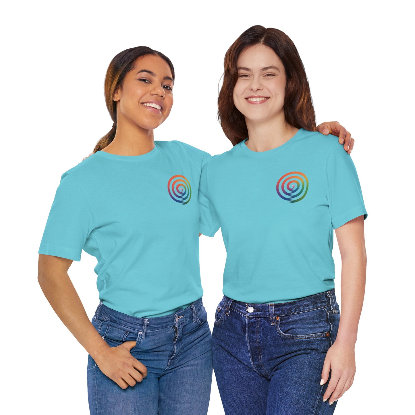 Healing Choir T-shirt