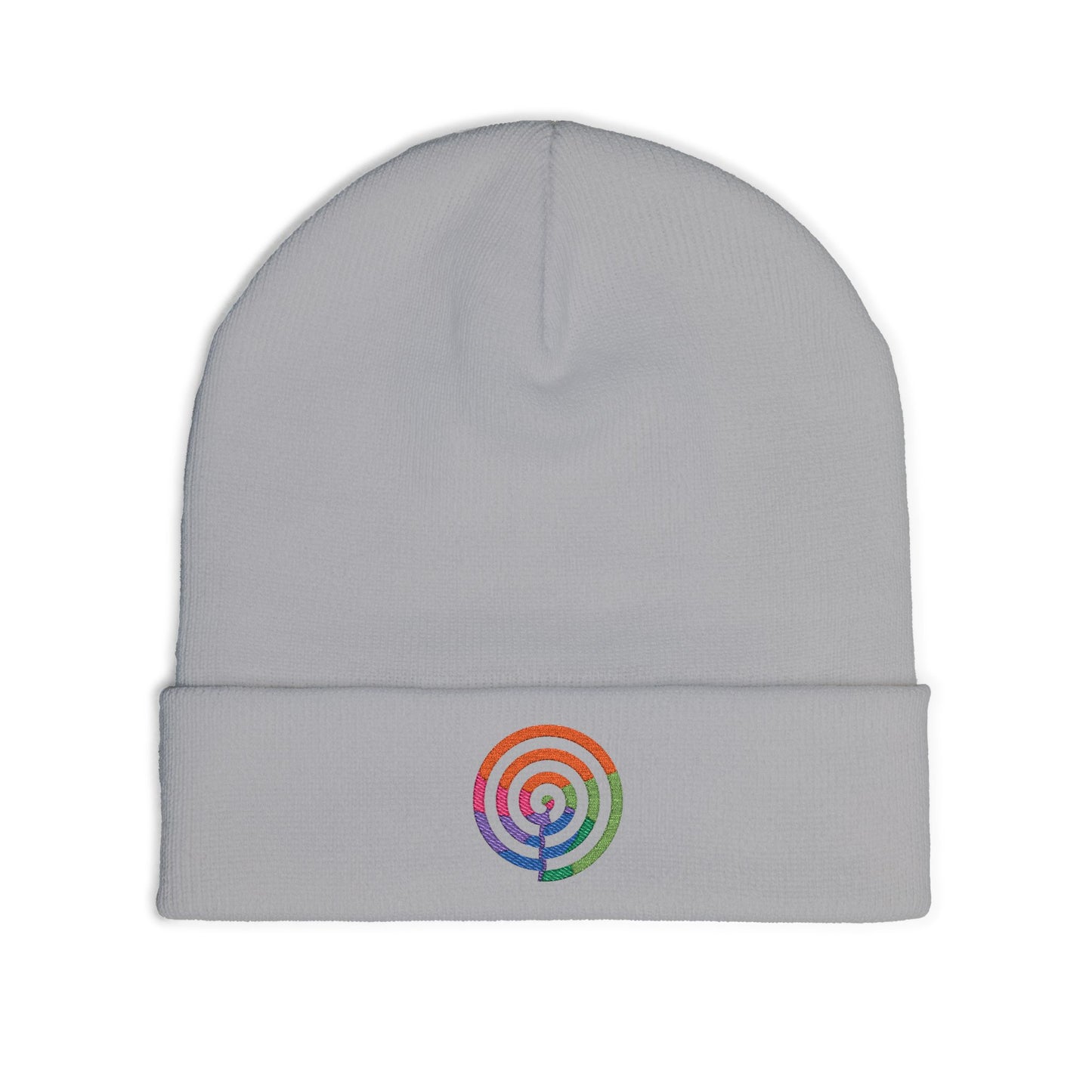 Signal Crown Beanie