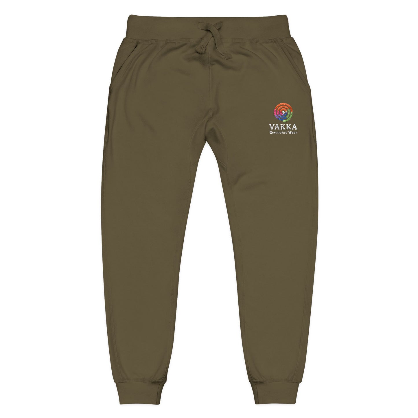 Spiral Ground Sweatpants