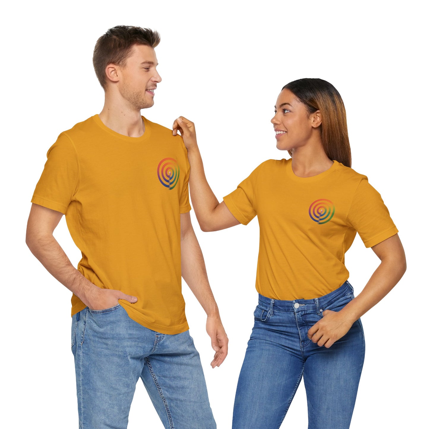 Healing Choir T-shirt