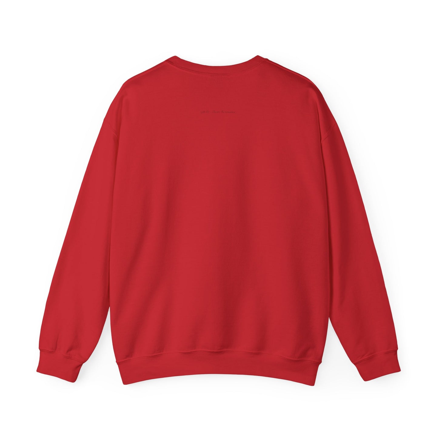 Breathform Choir Crewneck