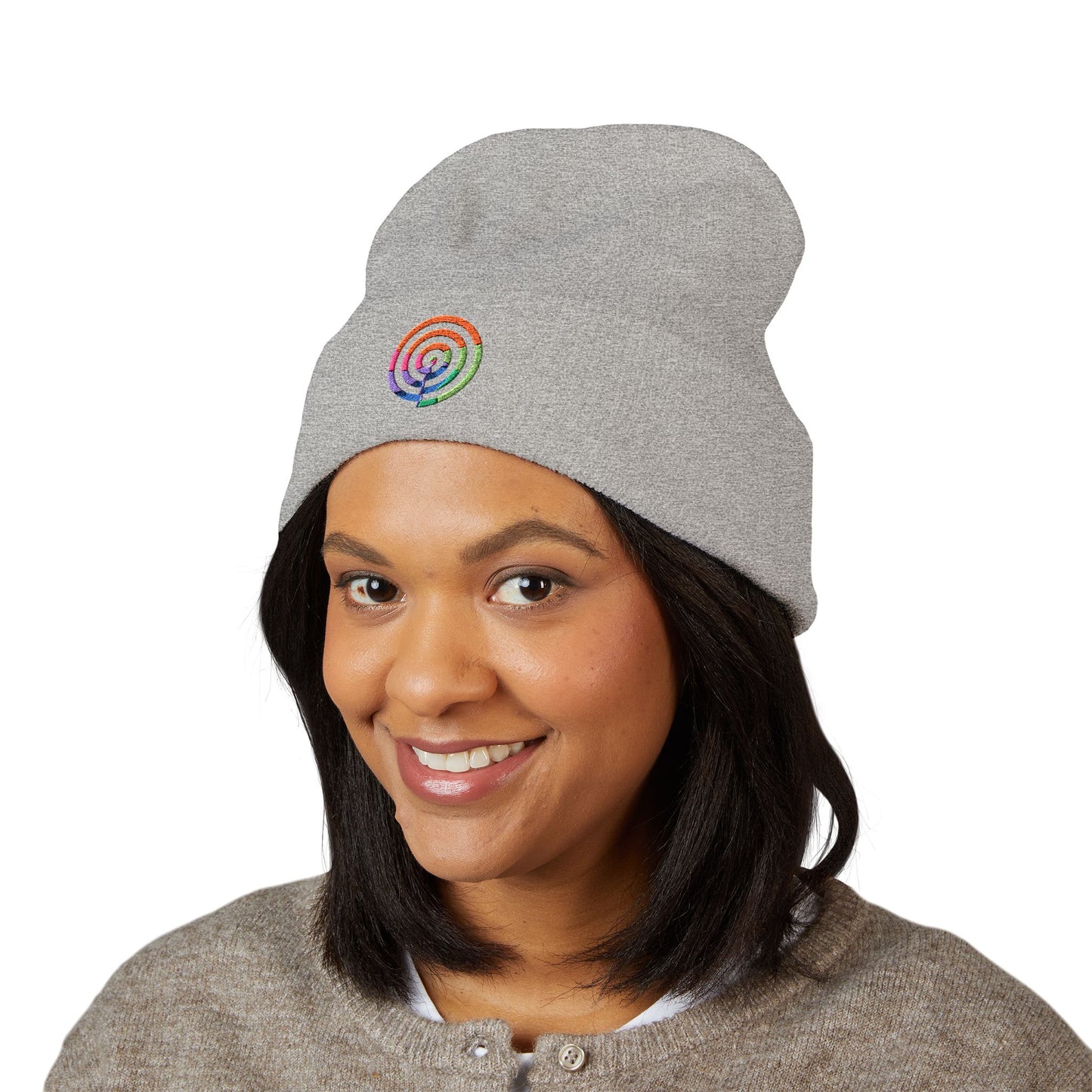 Signal Crown Beanie