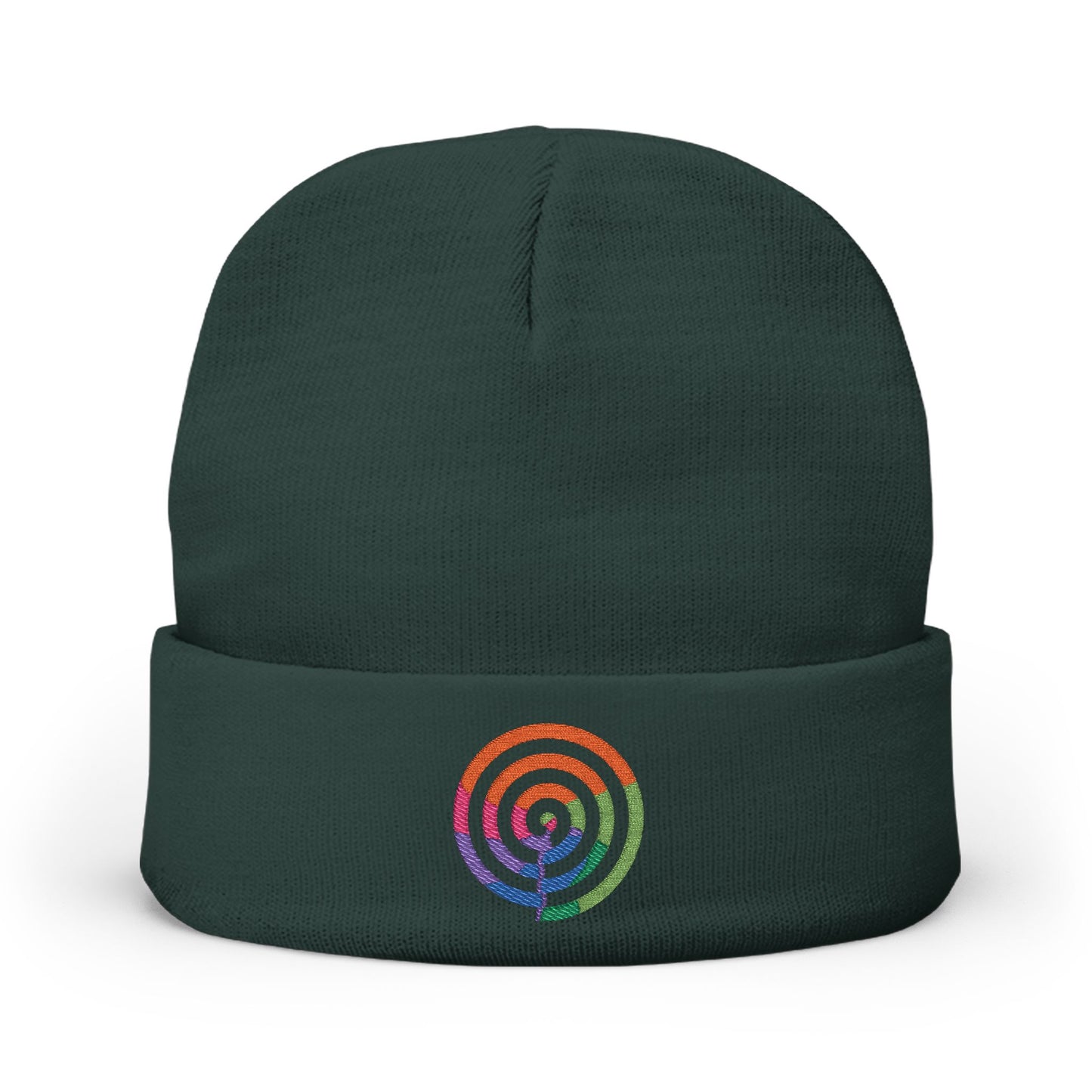 Signal Crown Beanie