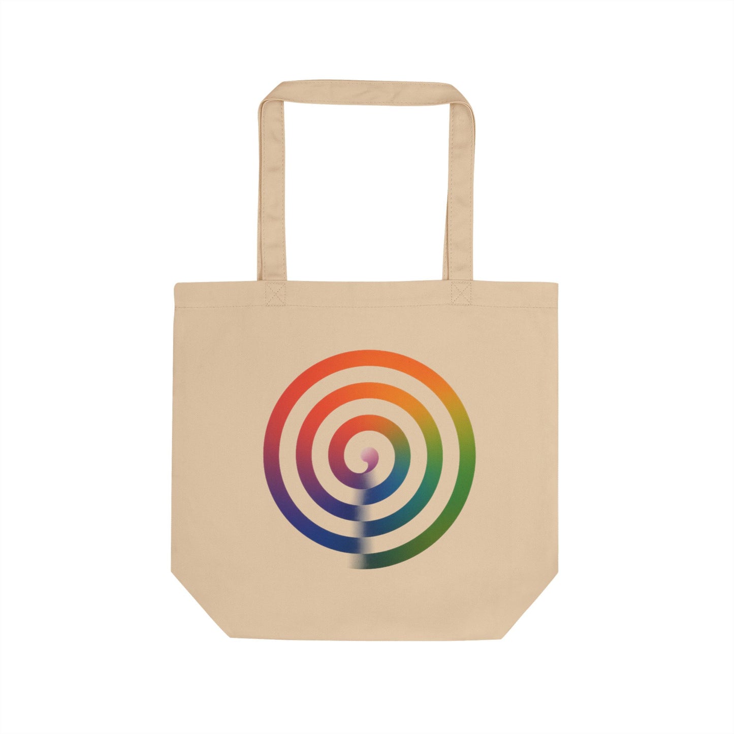 Eco Carrier Tote