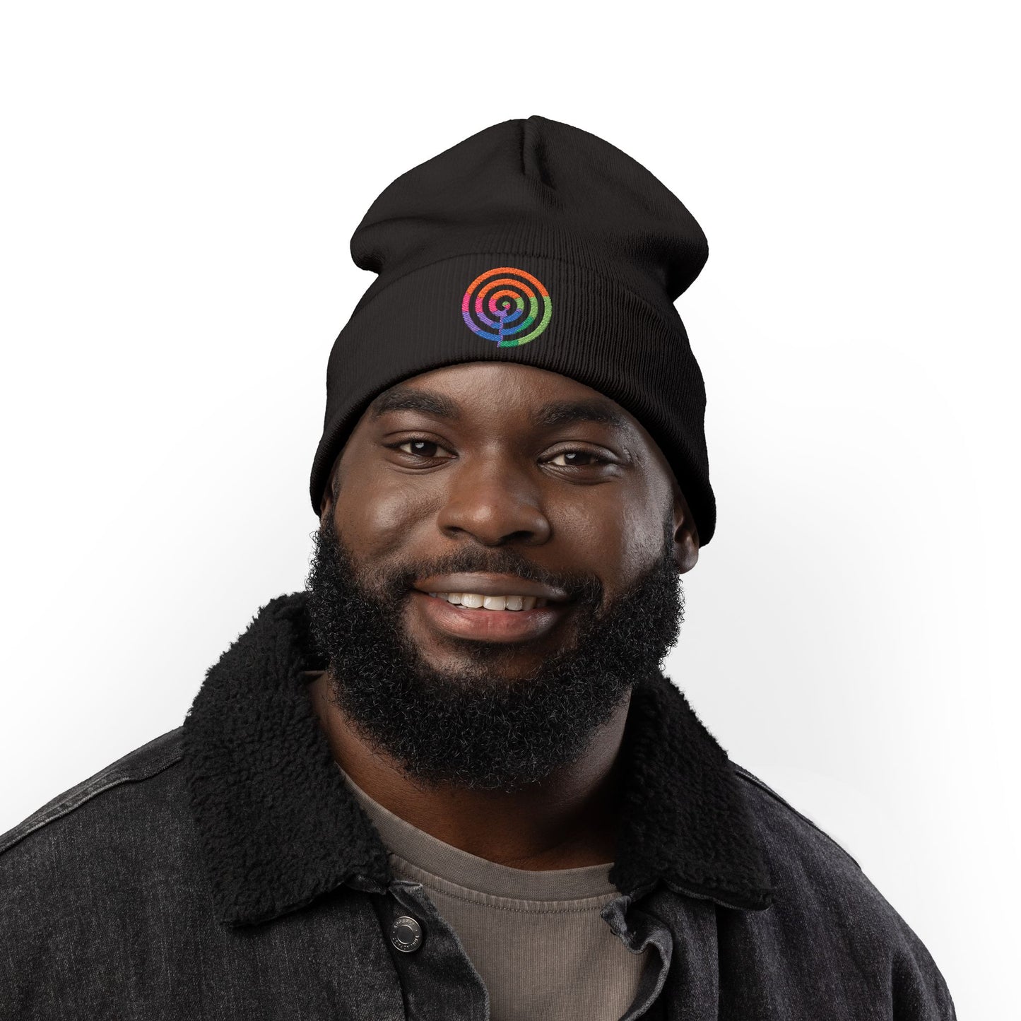 Signal Crown Beanie