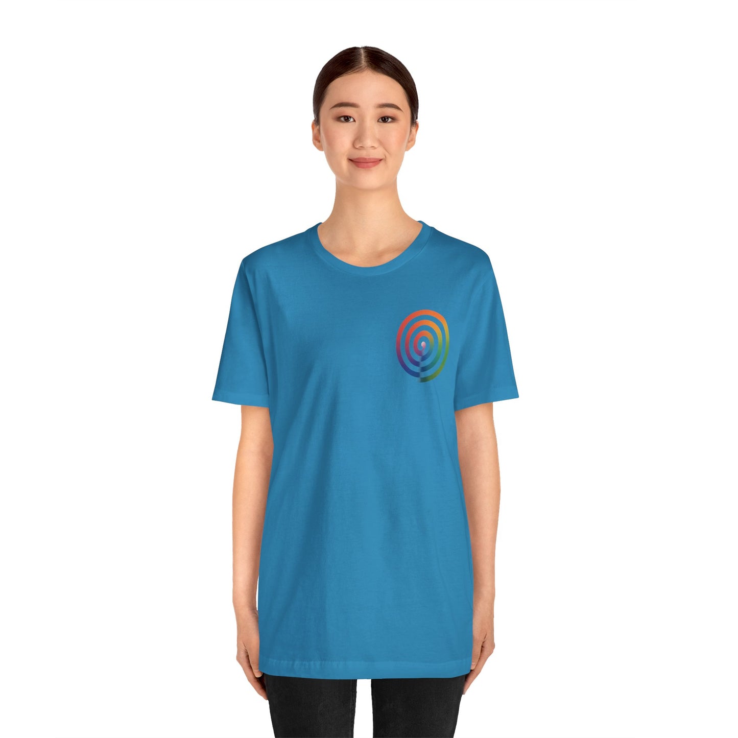 Healing Choir T-shirt