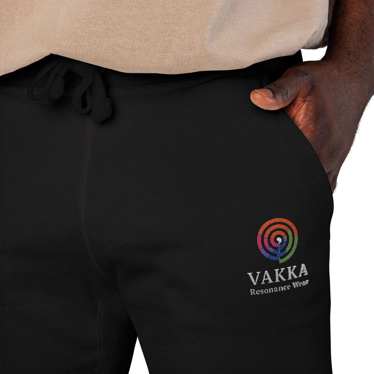 Spiral Ground Sweatpants