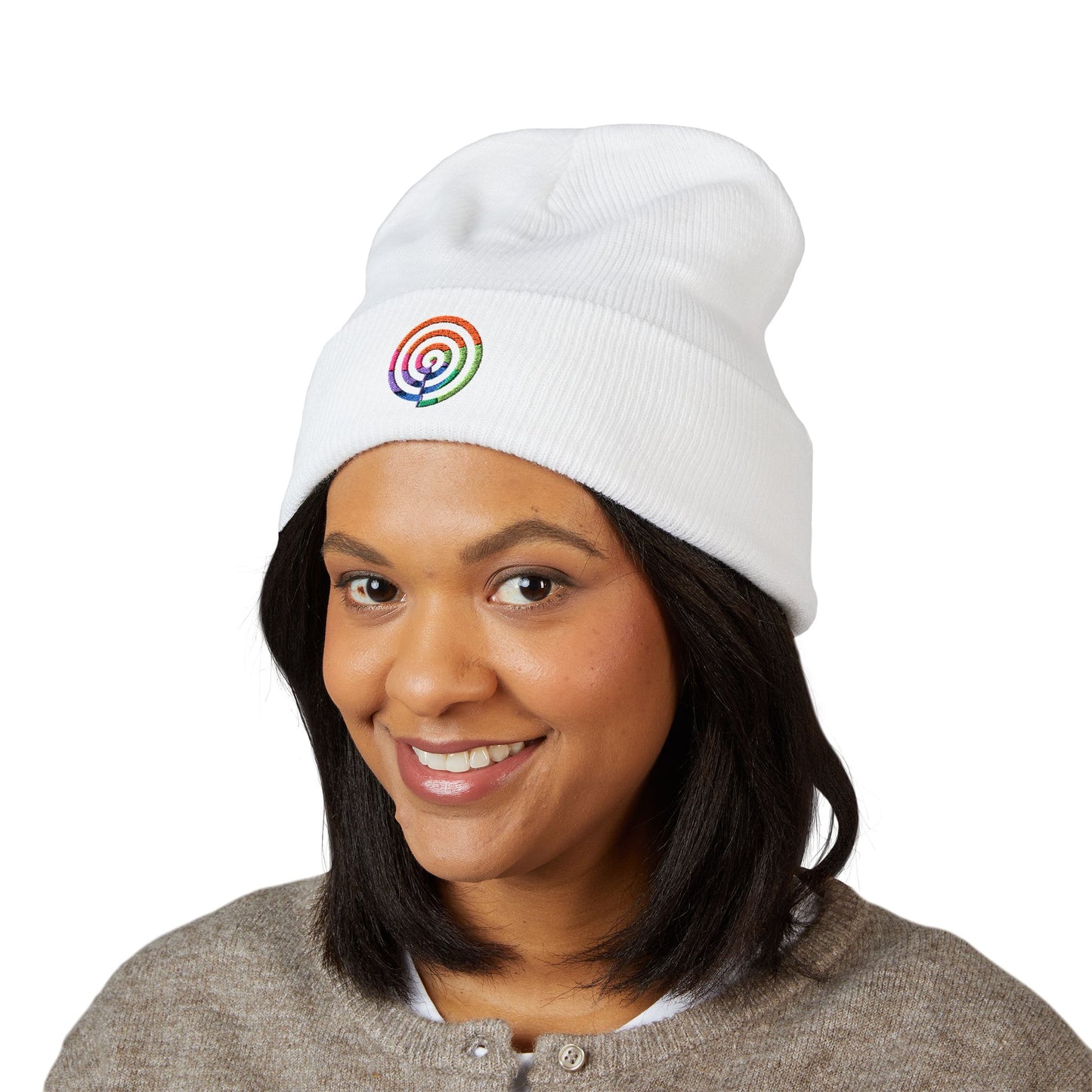 Signal Crown Beanie