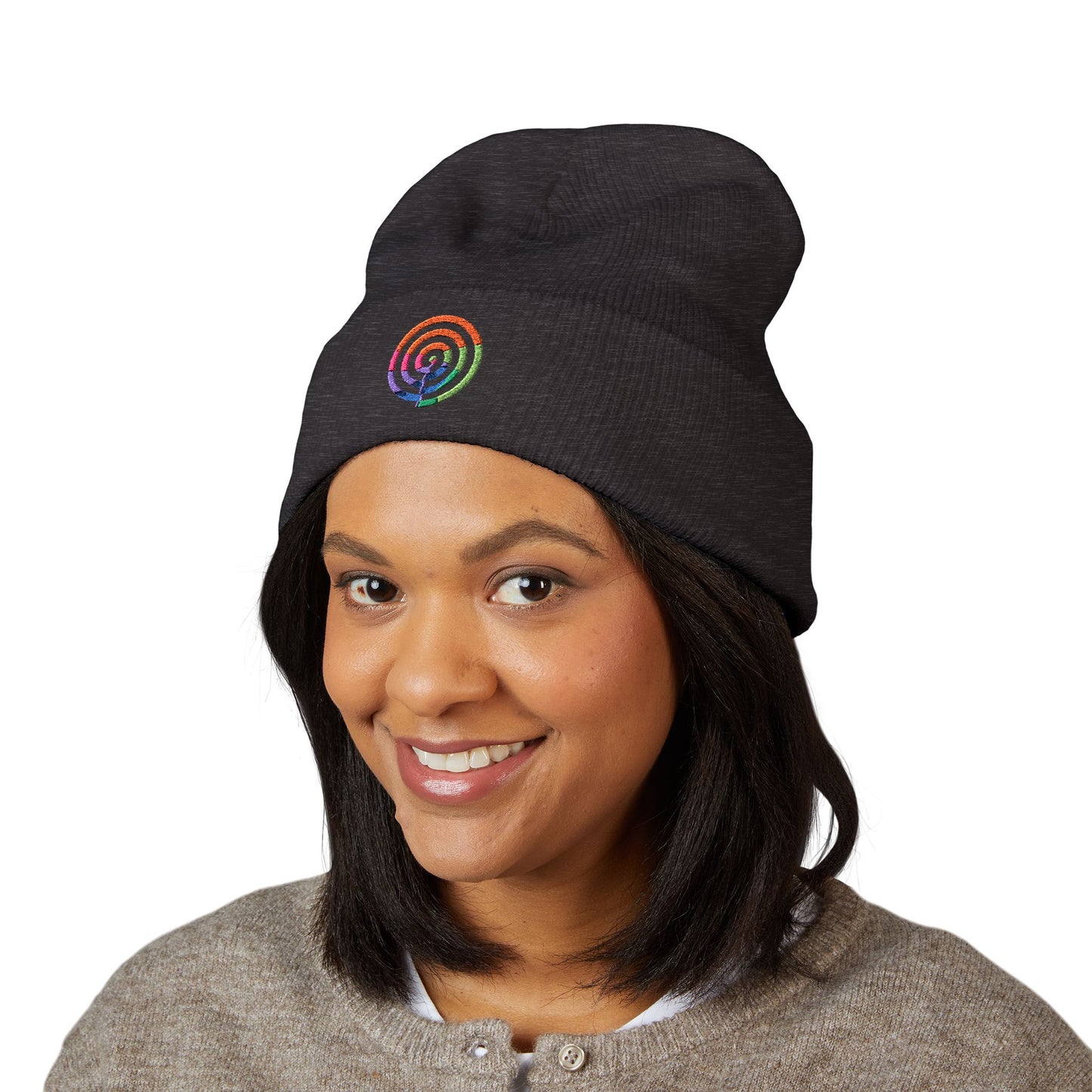 Signal Crown Beanie