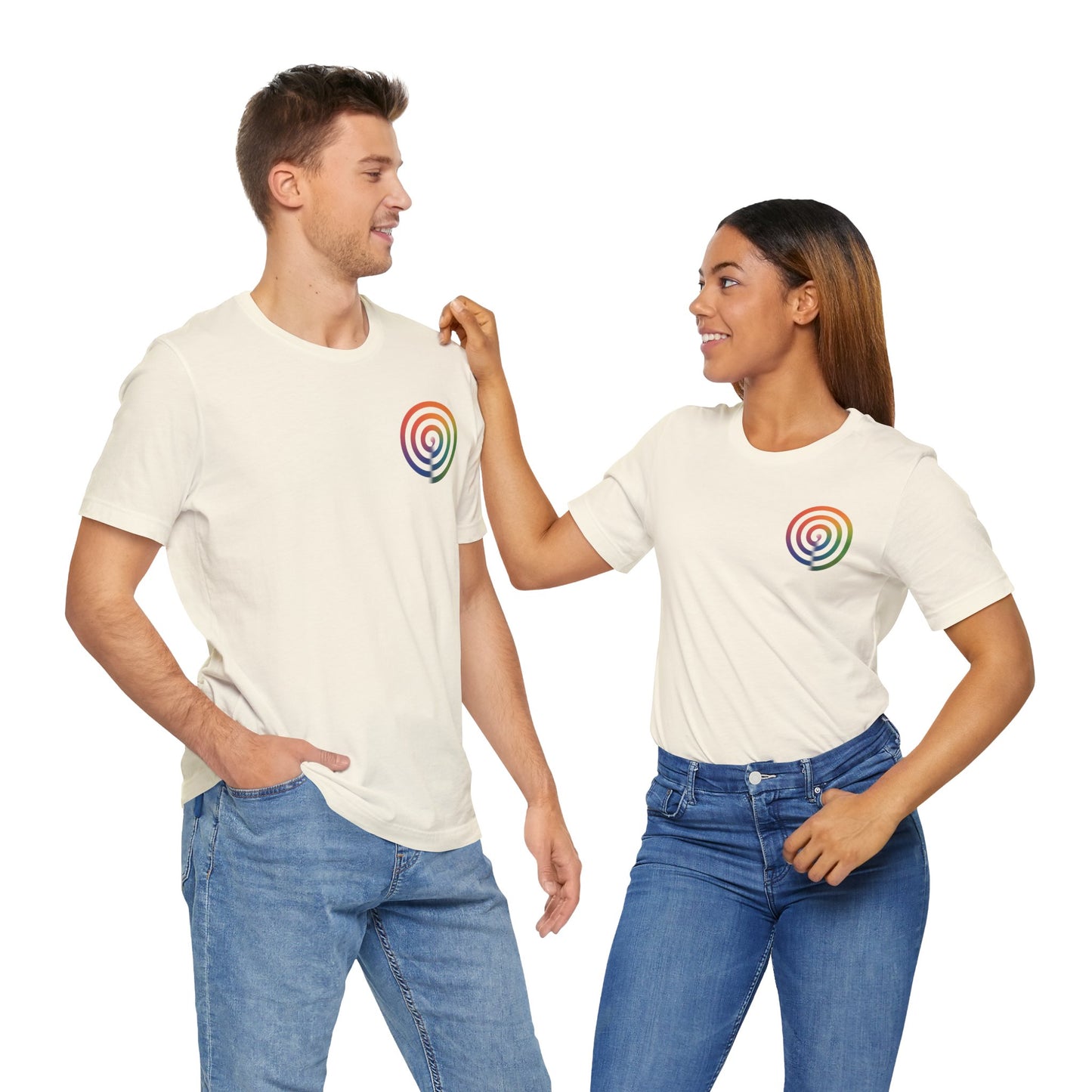 Healing Choir T-shirt