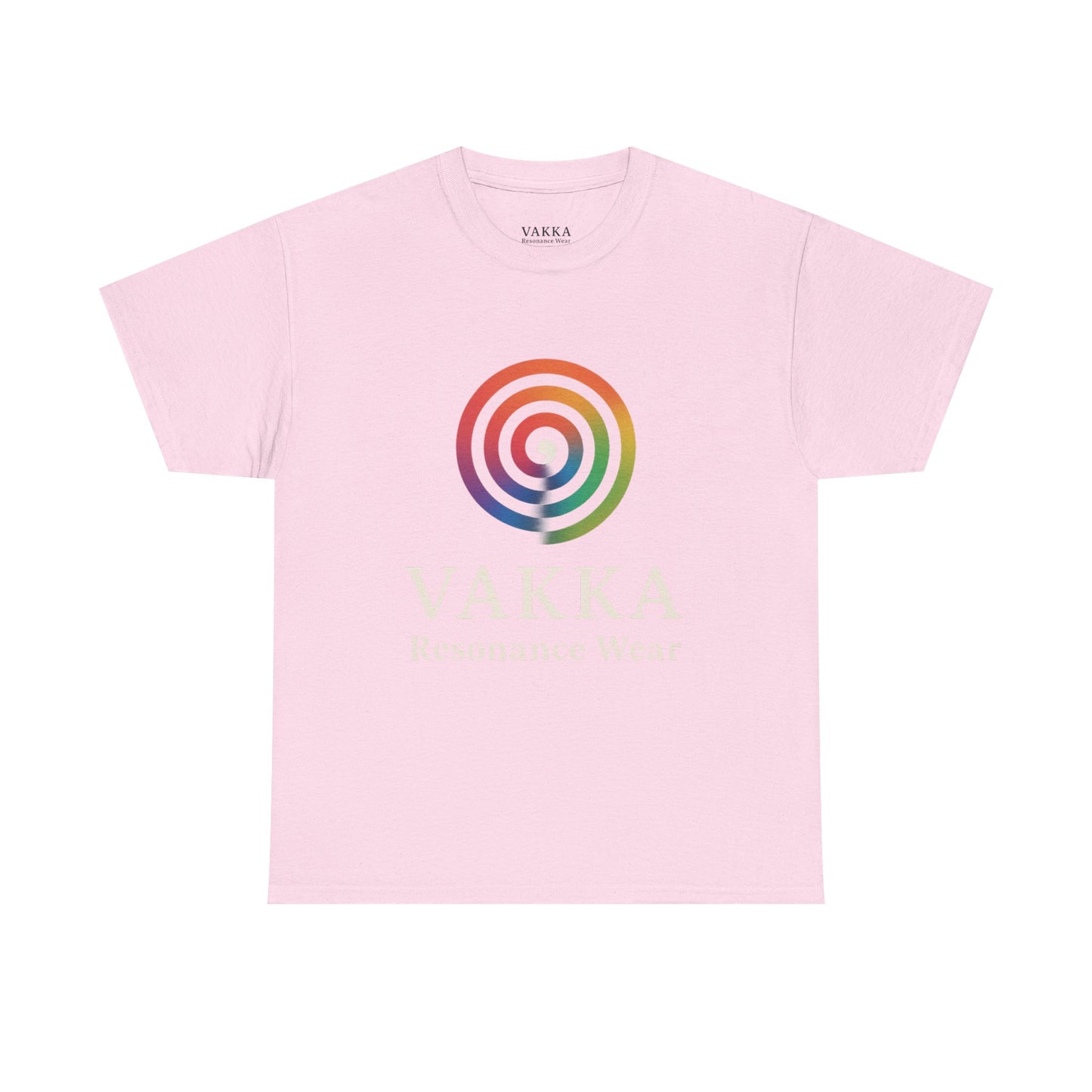 Signal Thread – Heavy Cotton Tee