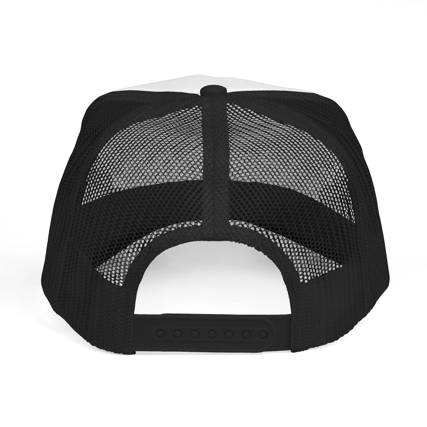 Spiral Signal – Foam Trucker Hat