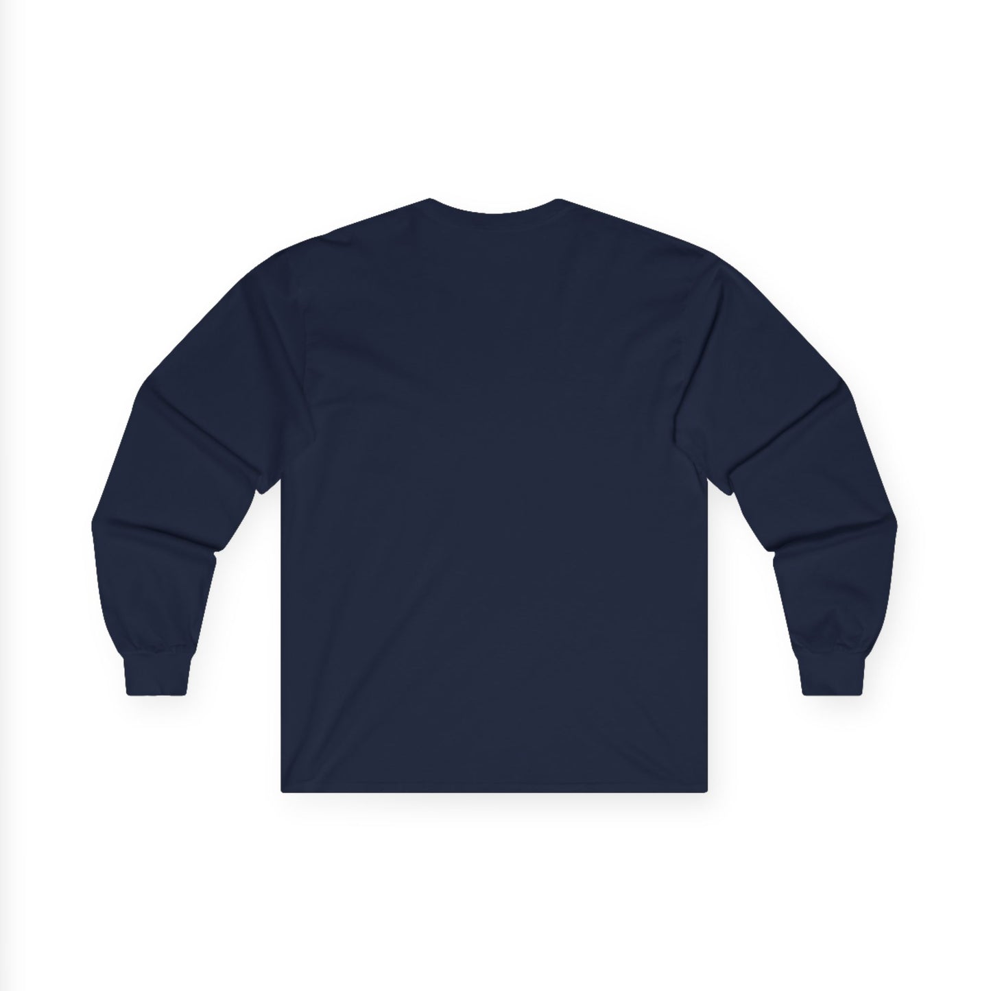 Long Signal – Ultra Cotton Long Sleeve Tee