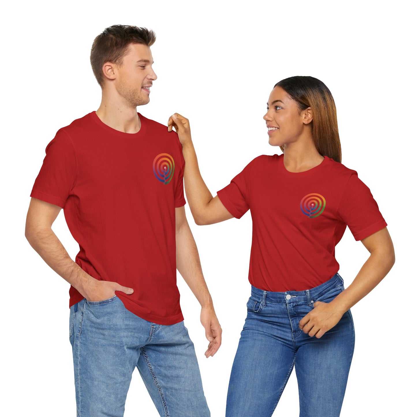 Healing Choir T-shirt