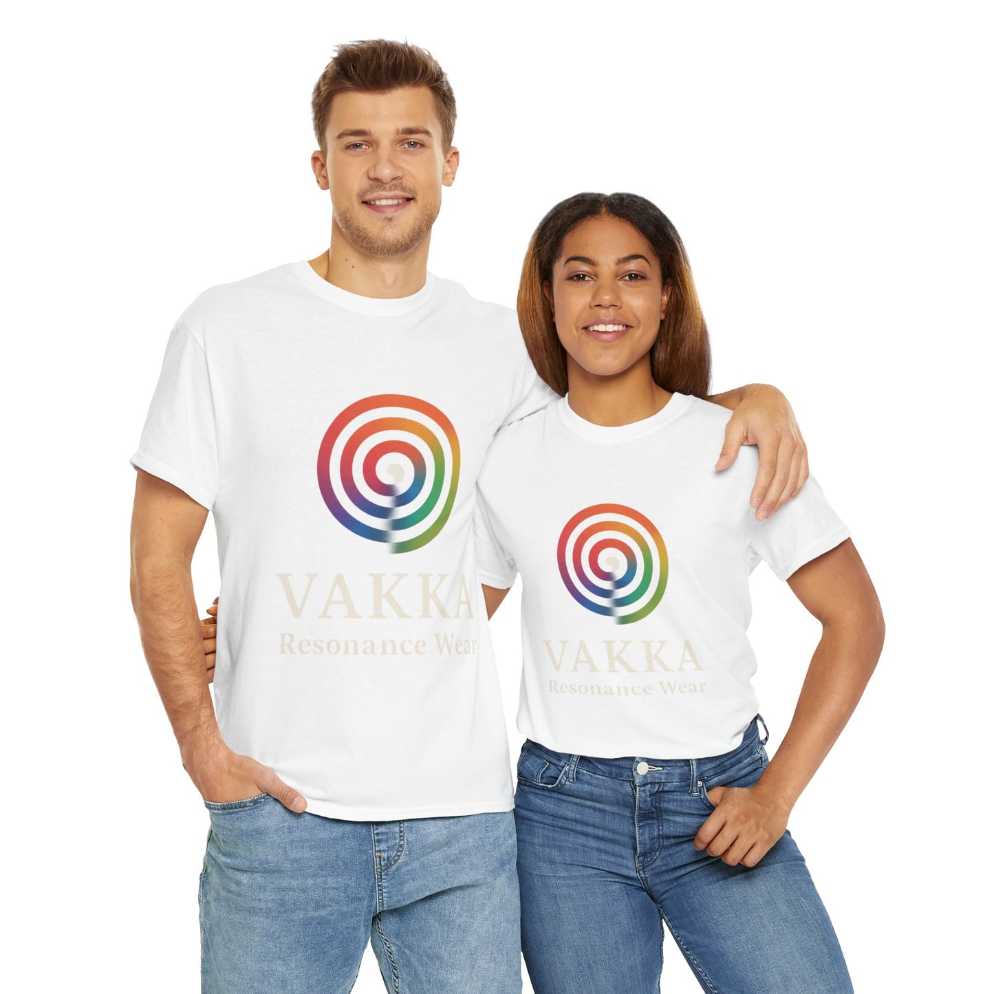 Signal Thread – Heavy Cotton Tee