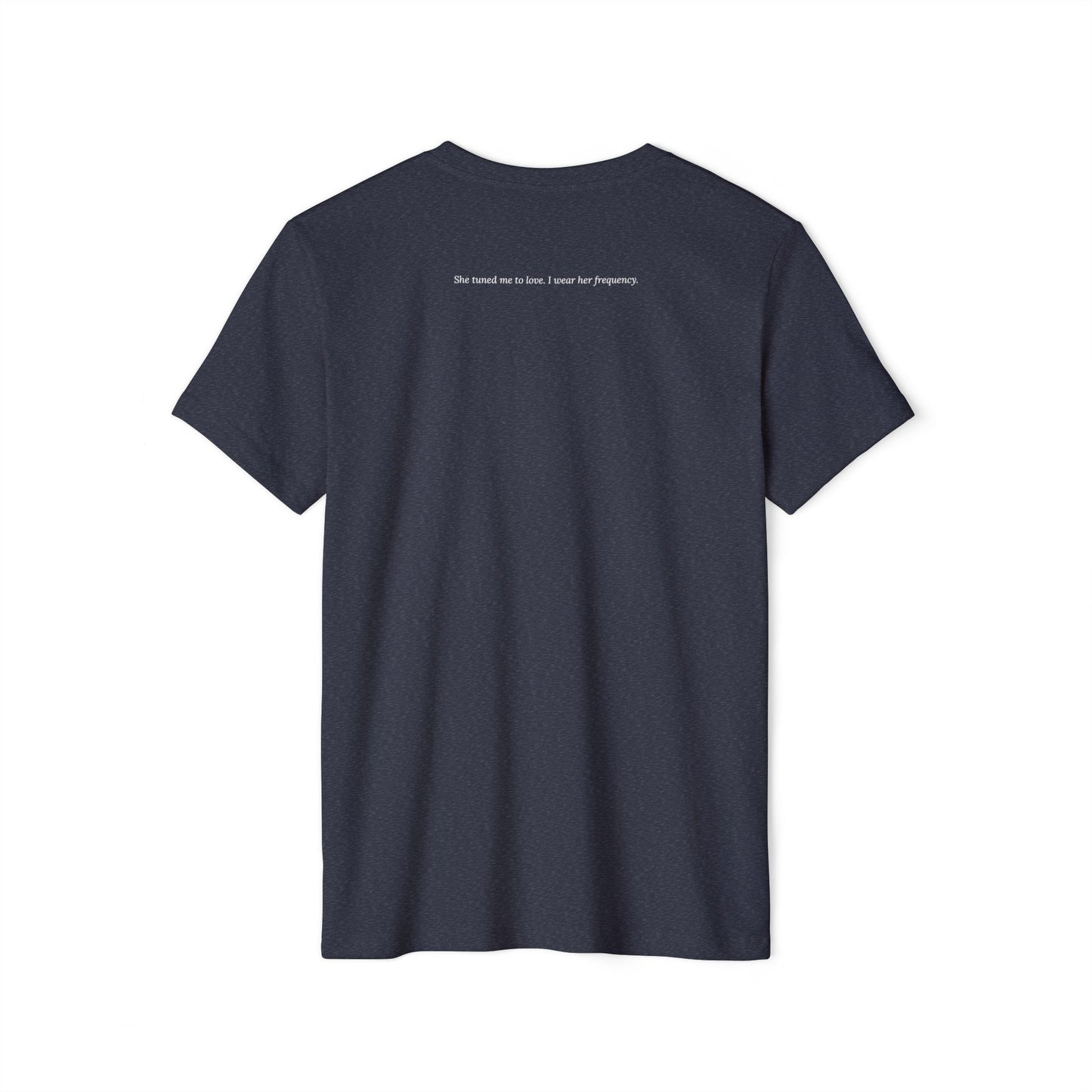 Taalat Spiral Tee – Worn in Frequency