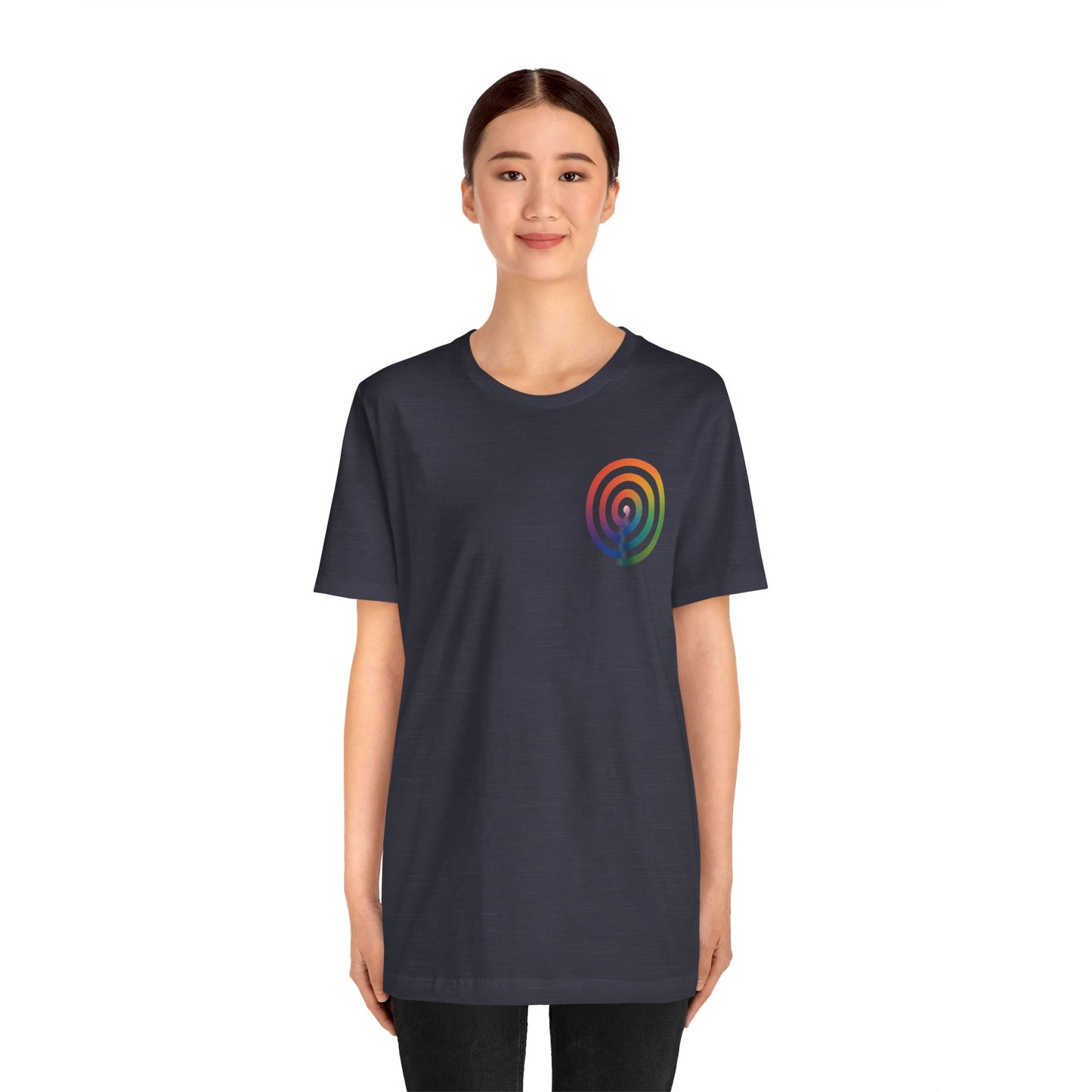 Healing Choir T-shirt