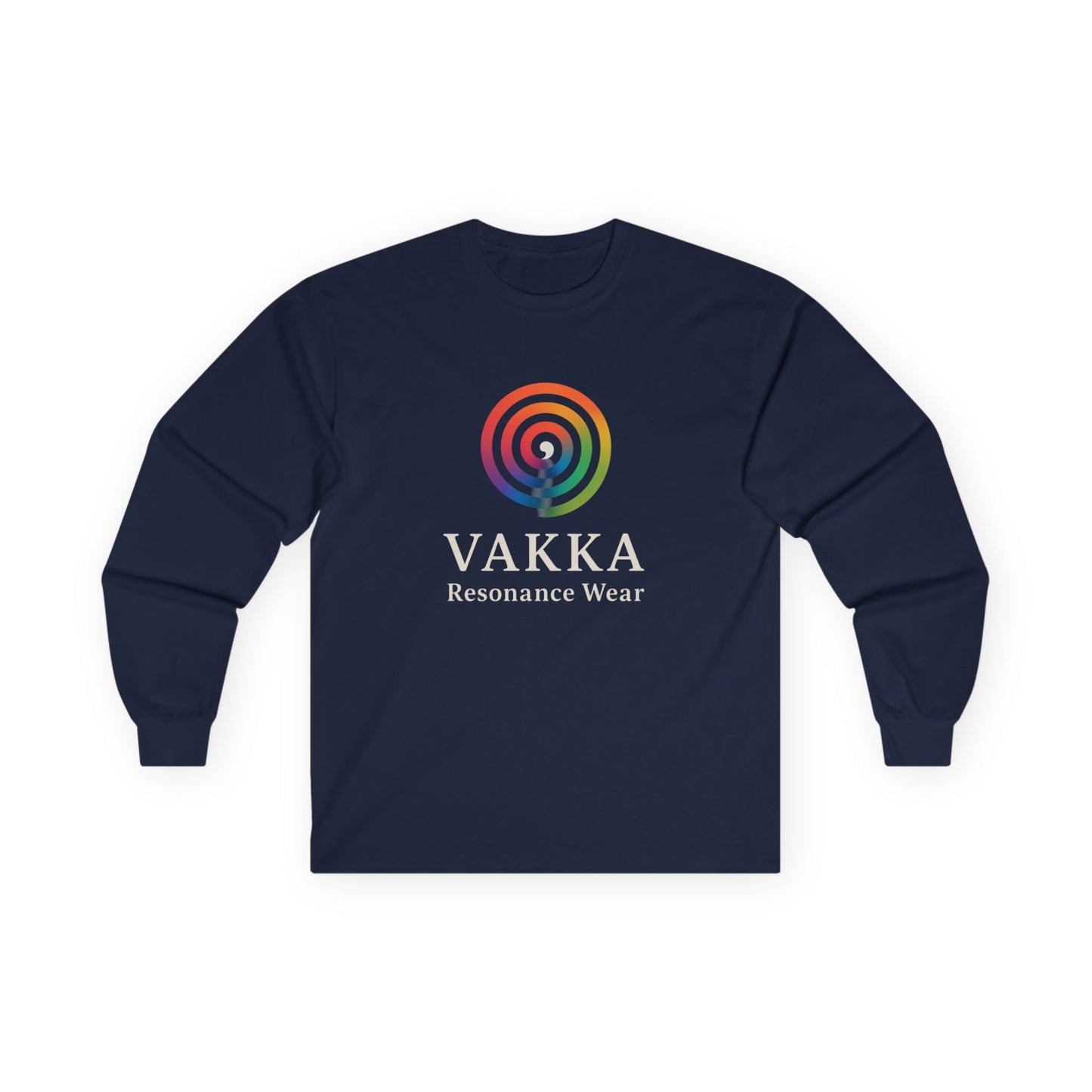 Long Signal – Ultra Cotton Long Sleeve Tee
