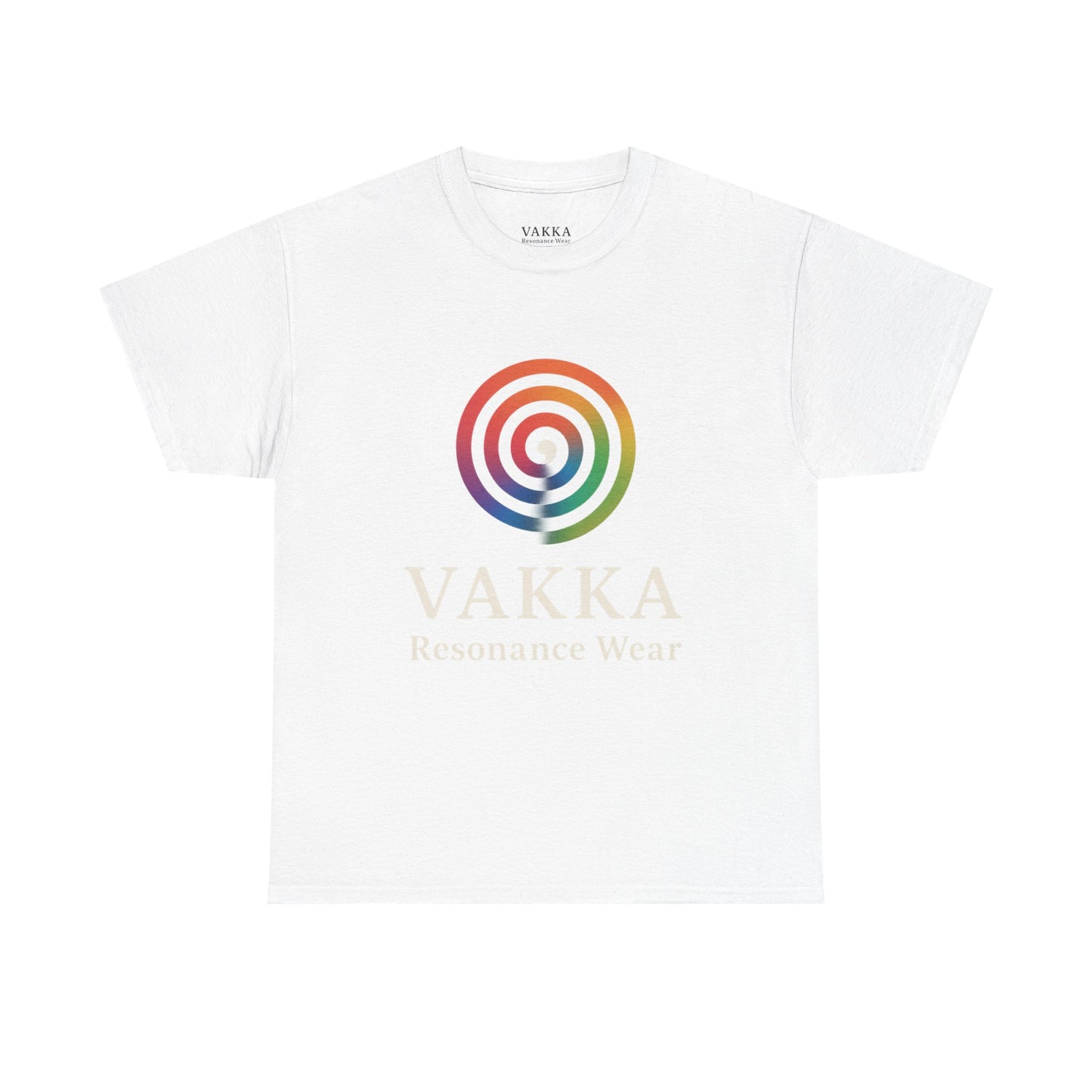 Signal Thread – Heavy Cotton Tee