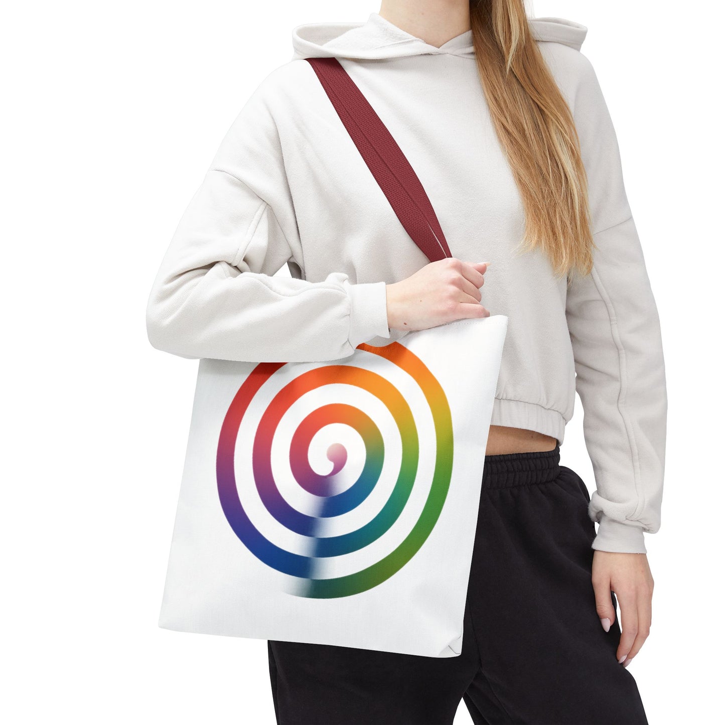 Archive Carrier – Tote Bag (AOP)