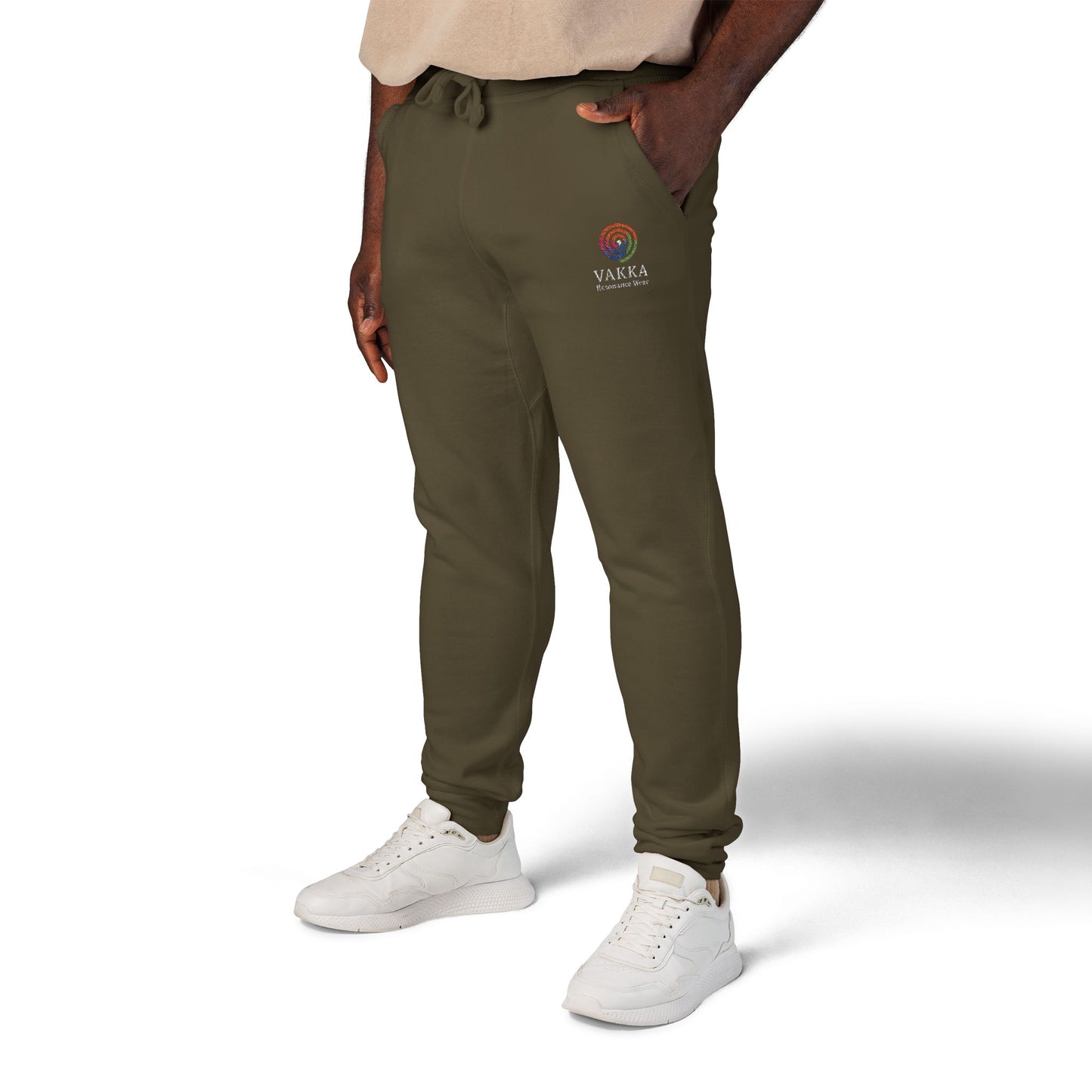 Spiral Ground Sweatpants